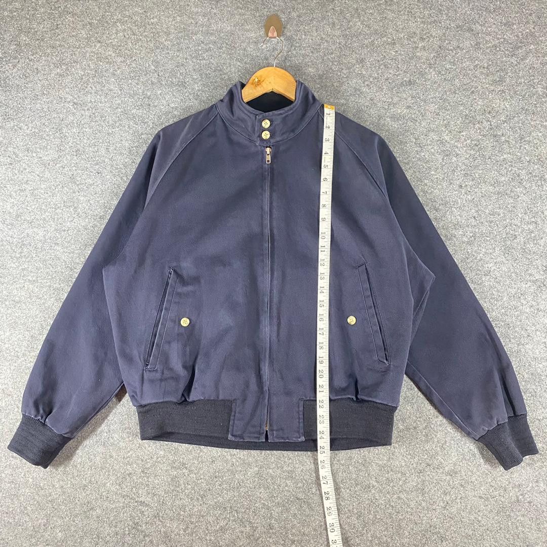 Vintage Chaps Ralph Lauren Bombers Jacket