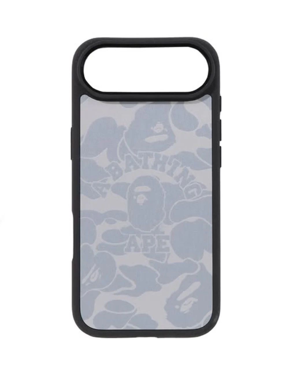 Bape Bape iPhone 17 Air Case Size ONE SIZE - 1 Thumbnail