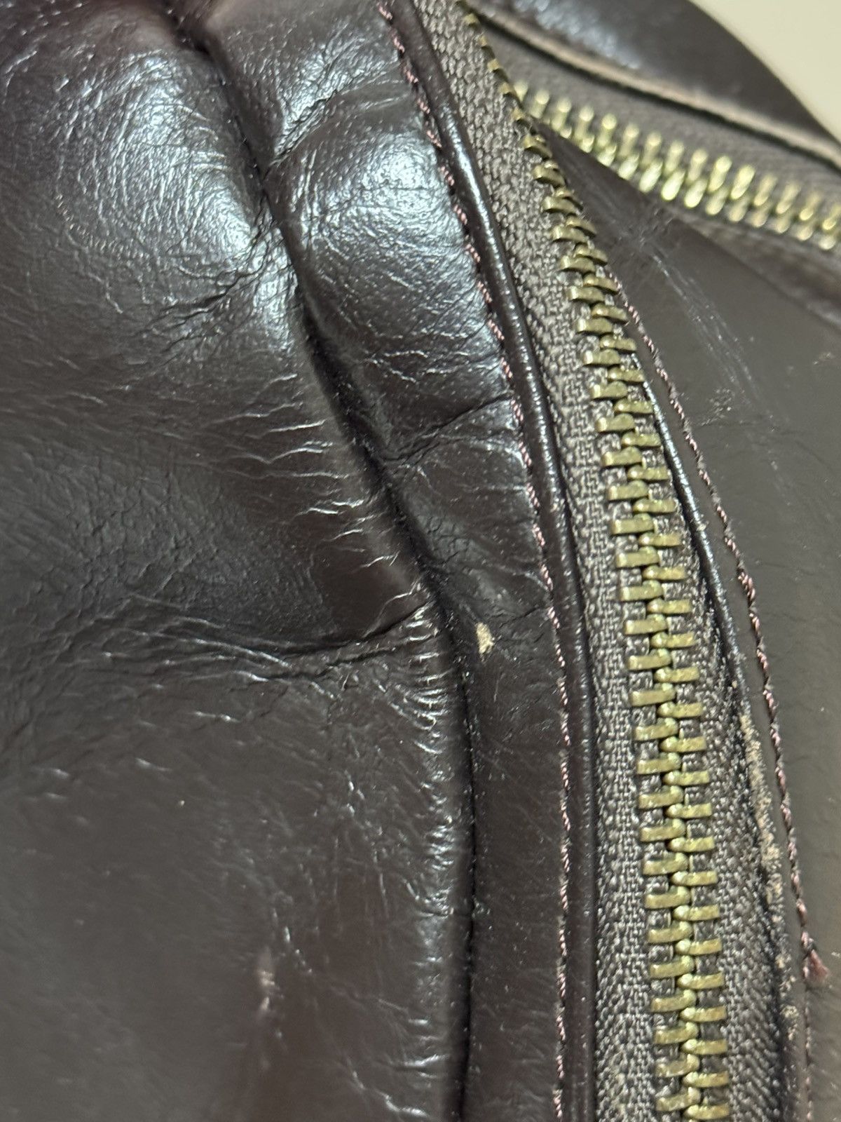 Royal RepubliQ Brown "Explorer" Leather Backpack Size ONE SIZE - 9 Thumbnail