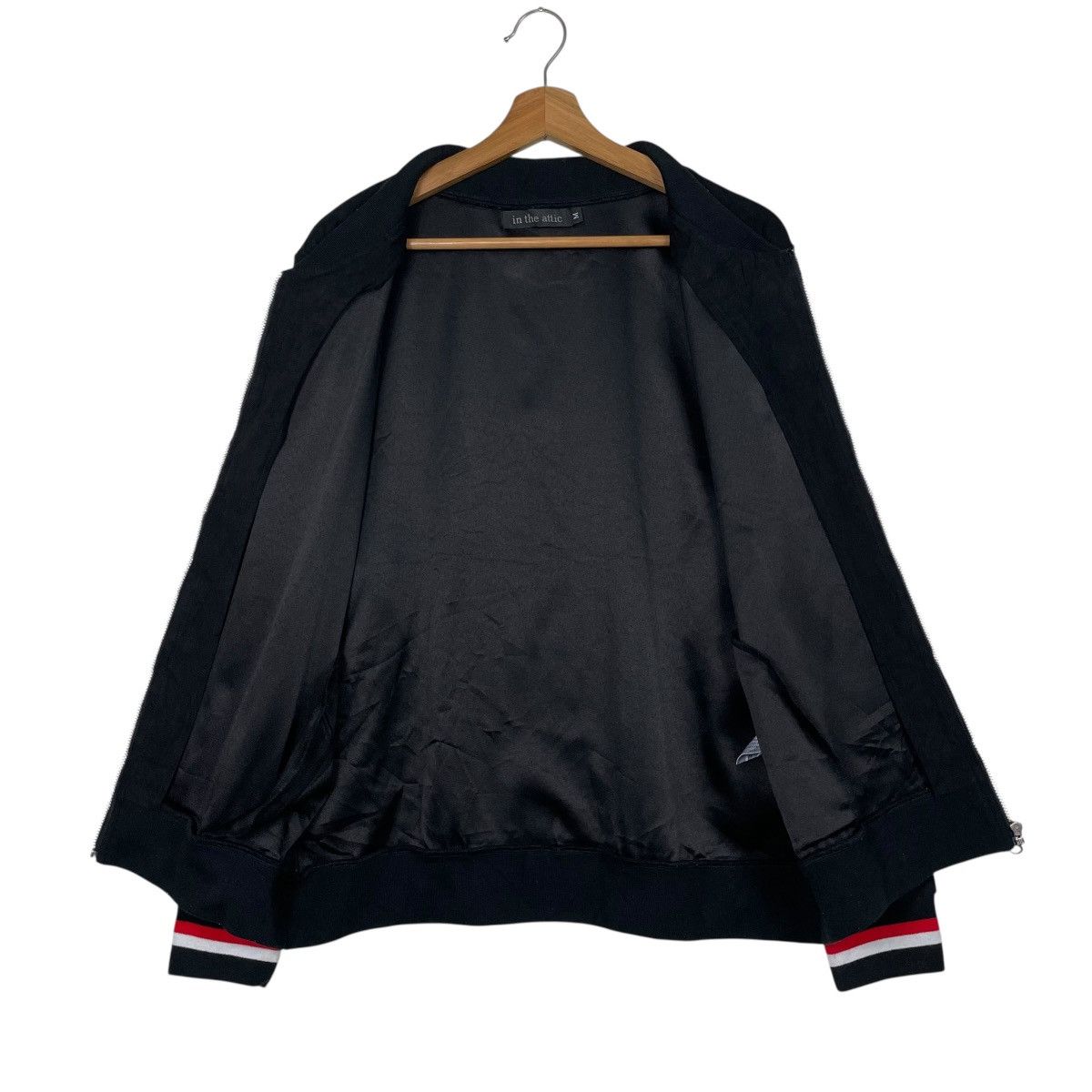 In The Attic In The Attic Bomber Jacket Size US M / EU 48-50 / 2 - 11 Thumbnail