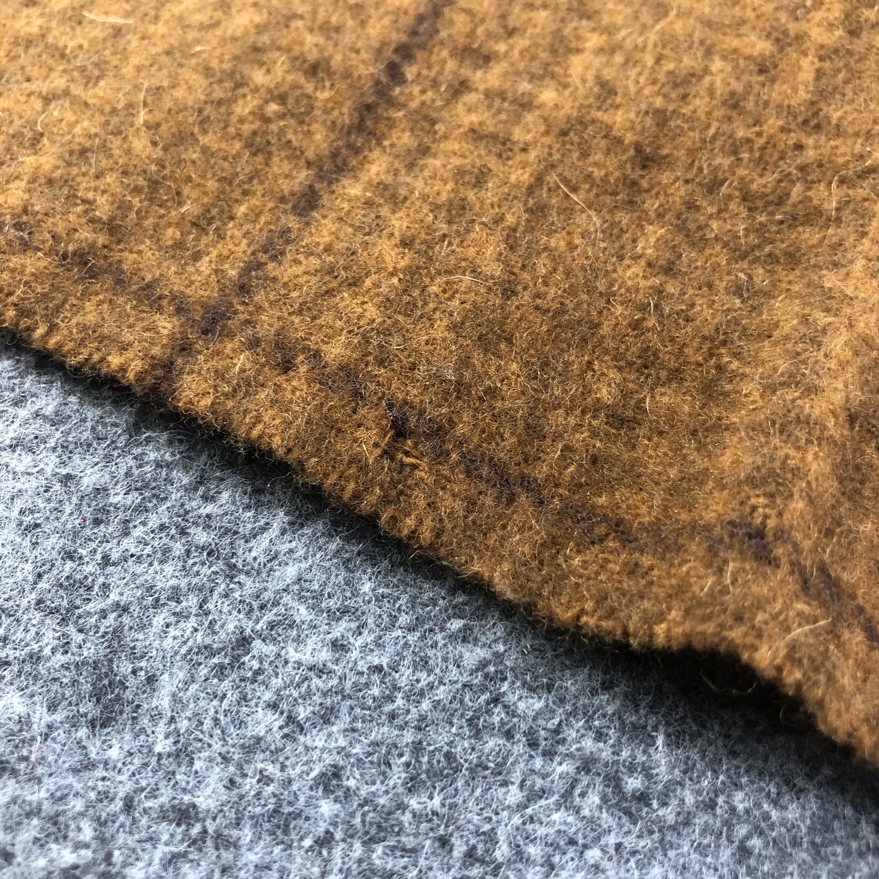Burberry Burberrys Prorsum Oversized Wool Scarf Muffler Wrap V1169 Size ONE SIZE - 13 Thumbnail