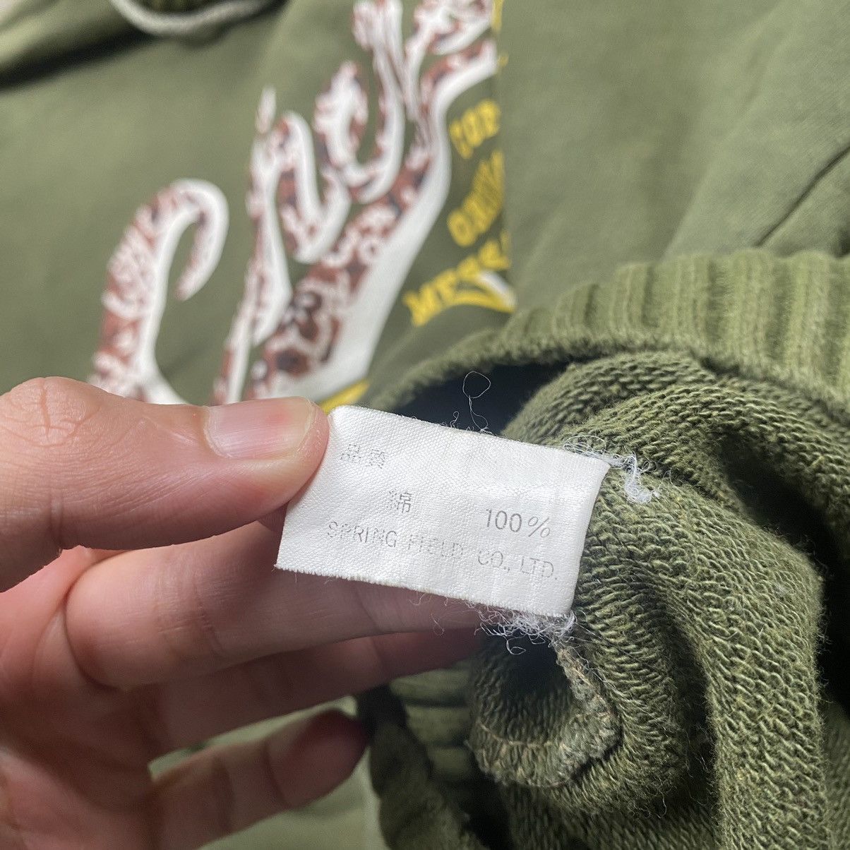 Cherokee × Japanese Brand Cherokee Hobo Native Style Pullover Size M / US 6-8 / IT 42-44 - 8 Thumbnail