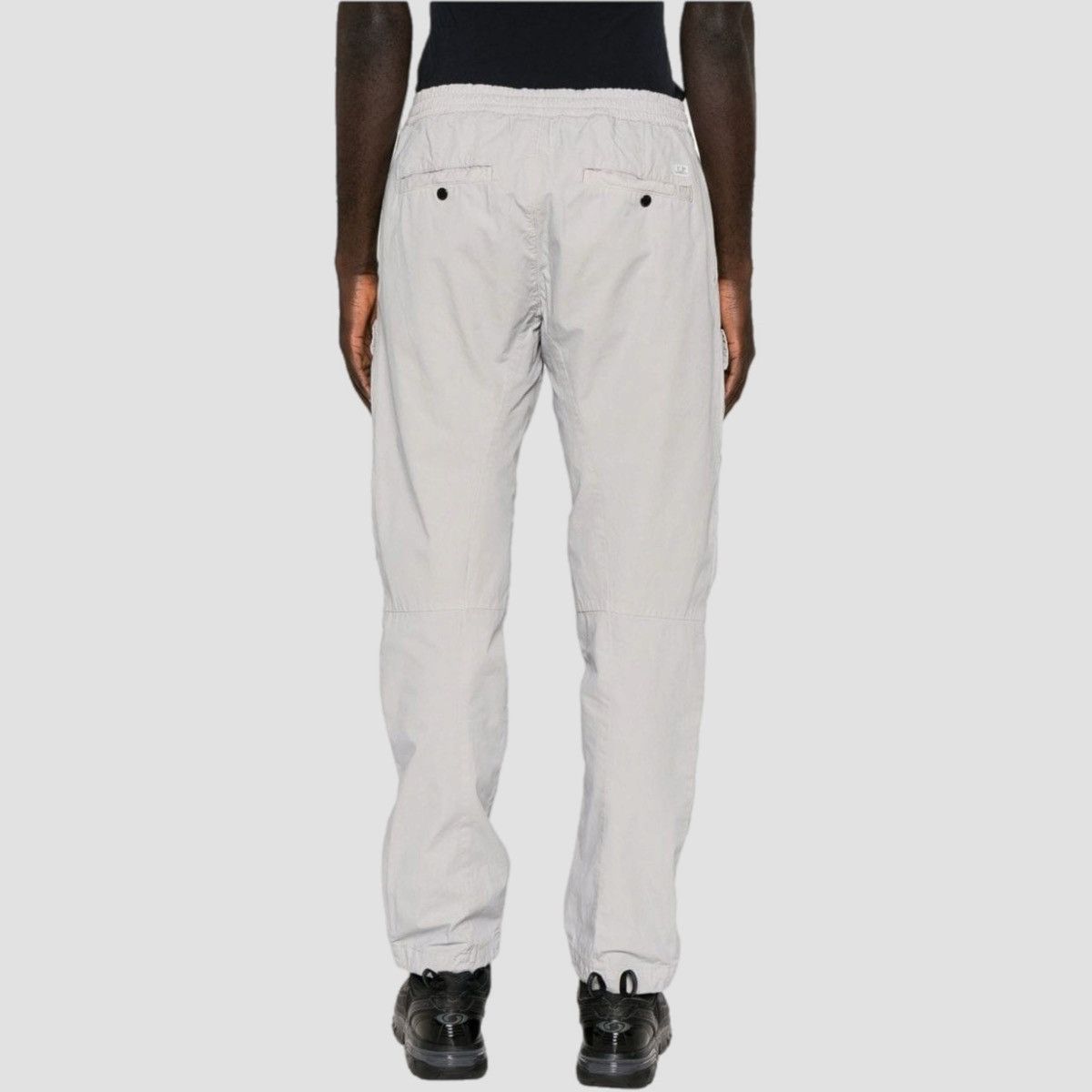 C.P. Company CP Company Micro Reps Cargo Pants Size US 31 - 3 Thumbnail