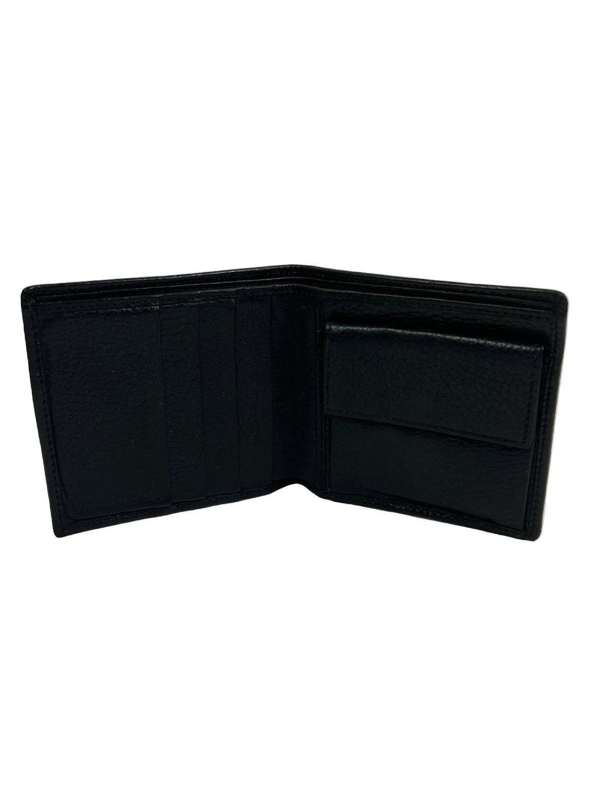 Gucci Gucci GG Monogram Bifold Wallet Size ONE SIZE - 2 Thumbnail