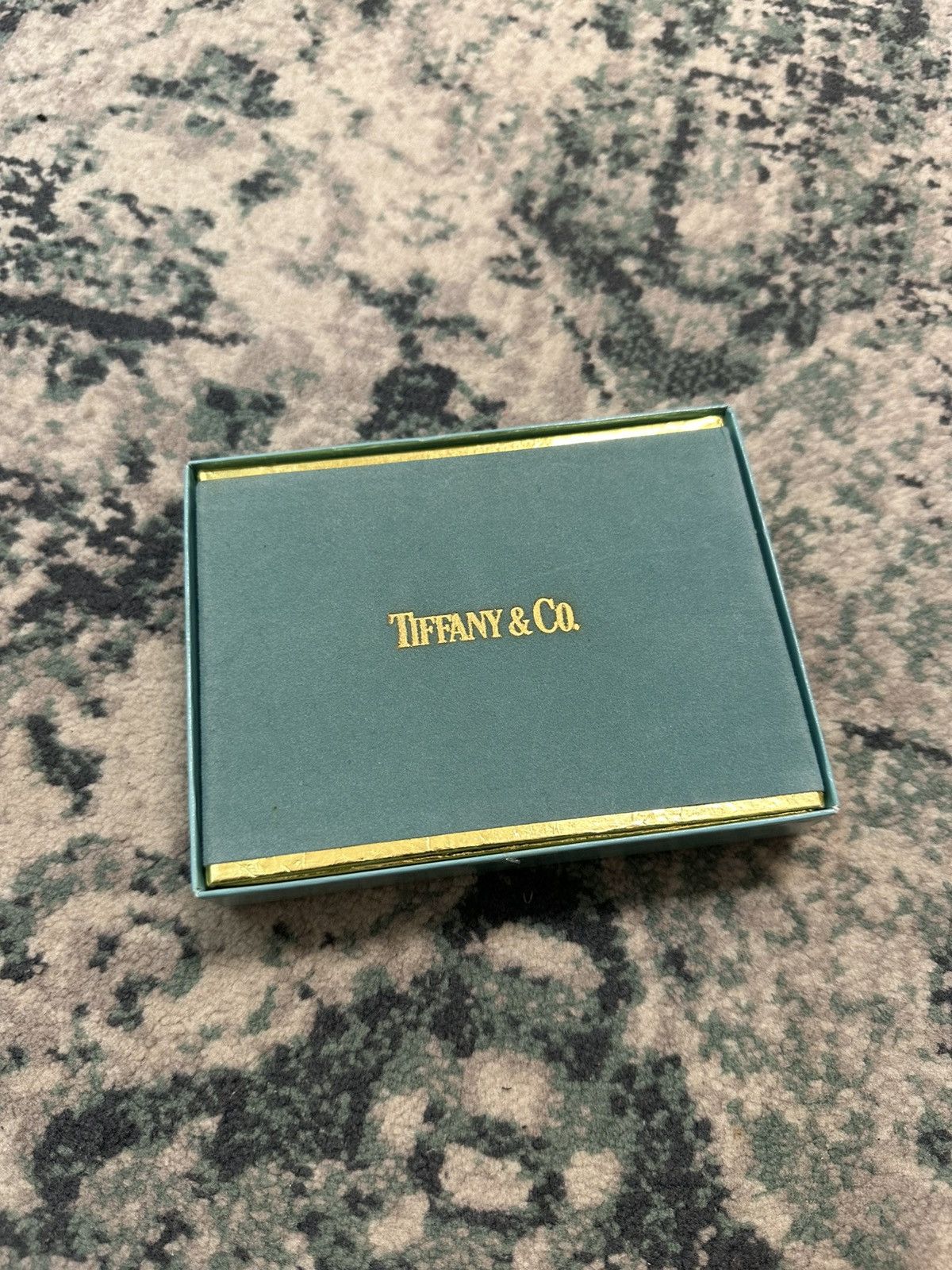 Tiffany & Co. Tiffany & Co Playing Cards Set of 2 Size ONE SIZE - 4 Thumbnail