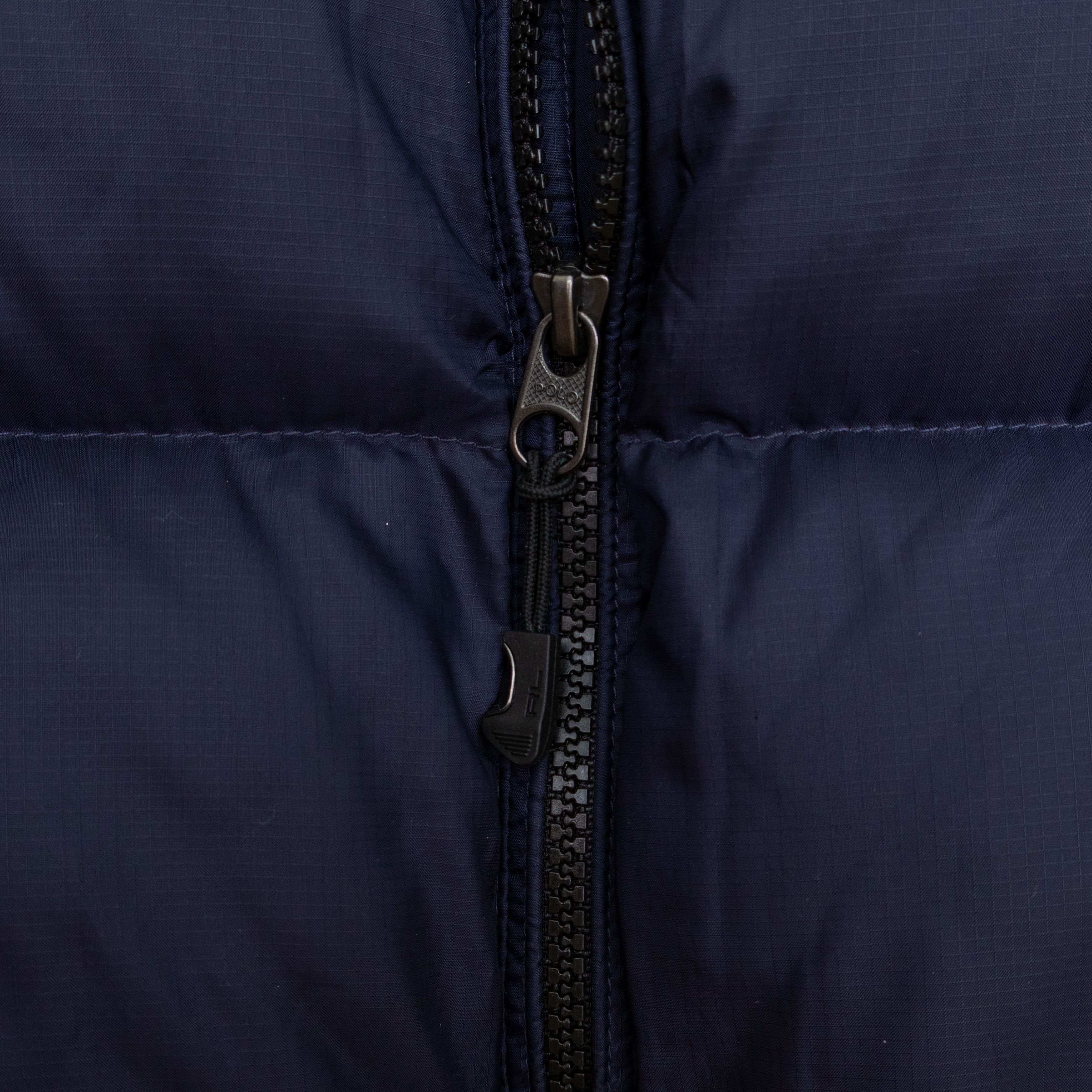 Polo Ralph Lauren Polo Ralph Lauren Puffer Down Jacket Men’s Size M Navy Blue Size US M / EU 48-50 / 2 - 8 Thumbnail