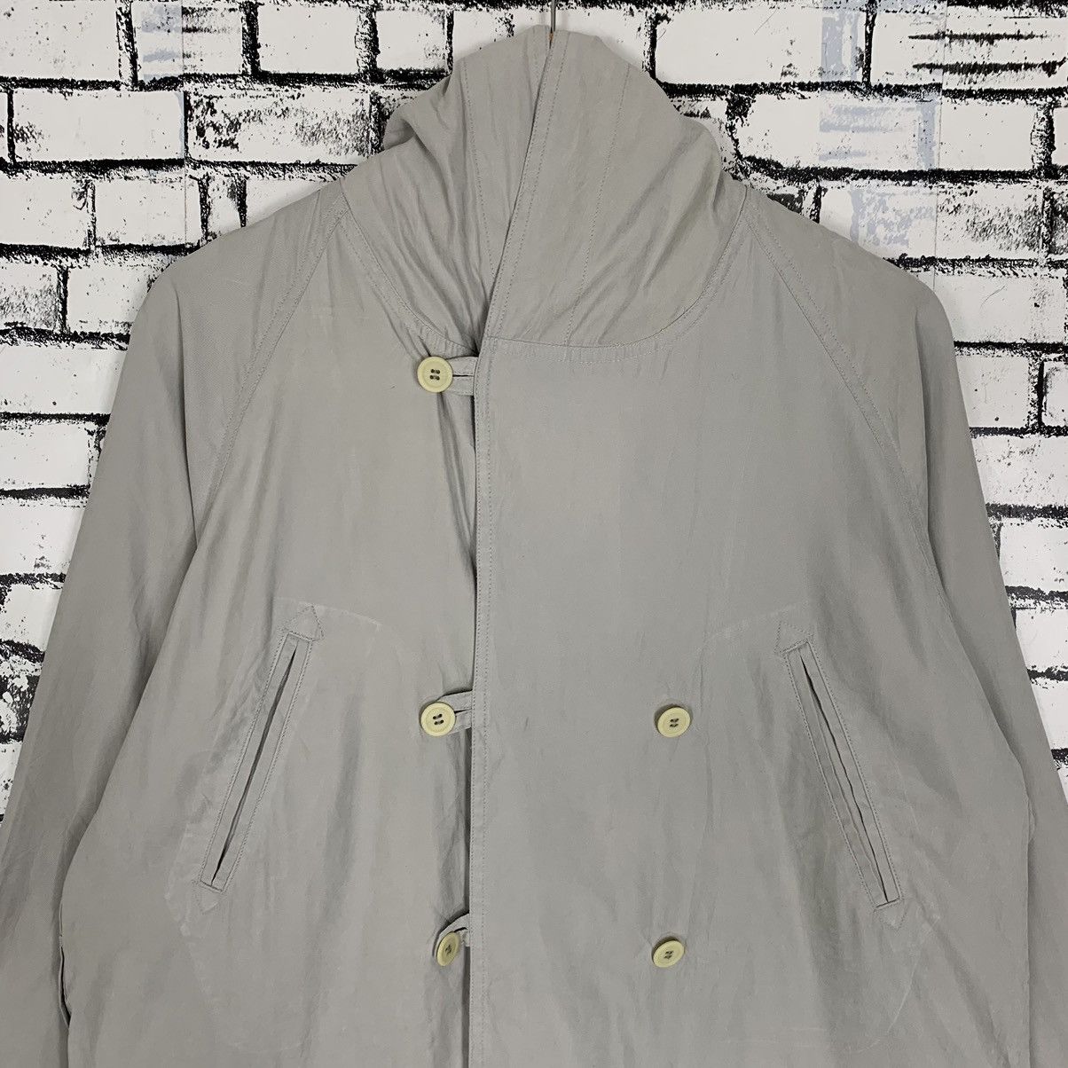 Amazing 1983 Issey Sport Jacket