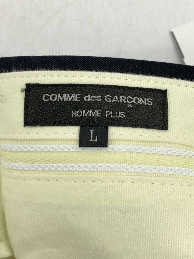 Comme des Garcons Homme Plus Comme des Garcons Homme Plus Double Layer Pants AW23 Size US 34 / EU 50 - 5 Thumbnail
