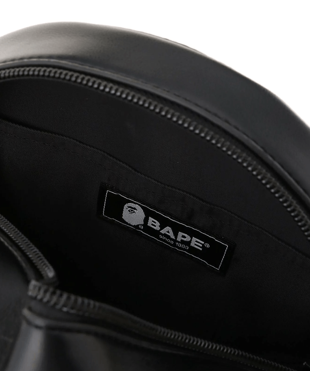 Bape Bape BABY MILO SHOULDER BAG Size ONE SIZE - 6 Thumbnail