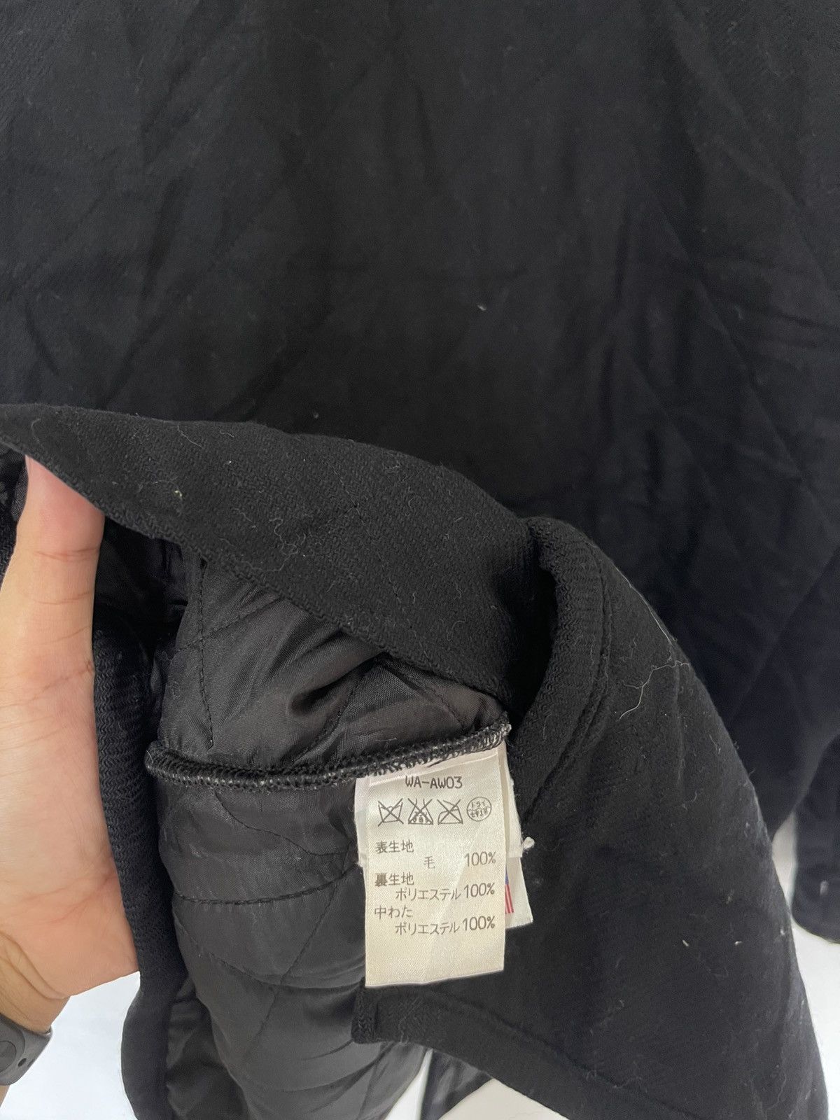 Lavenham × Vintage VINTAGE LAVENHAM MADE IN ENGLAND Size US M / EU 48-50 / 2 - 8 Thumbnail