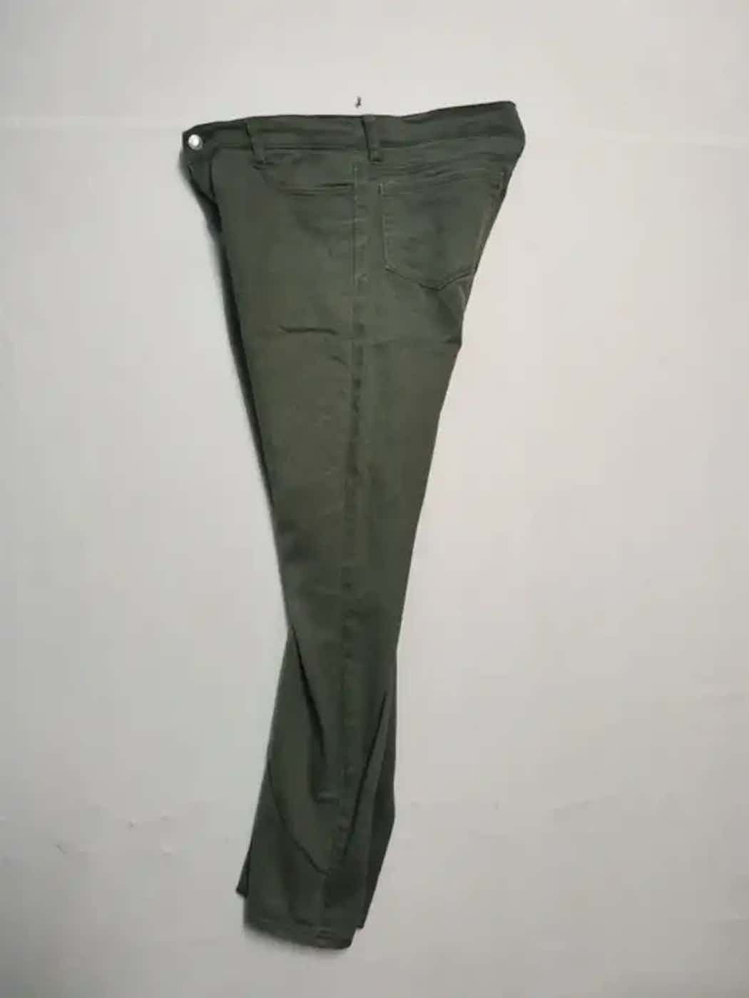 Vintage Real Standard Pants Size US 30 / EU 46 - 10 Thumbnail