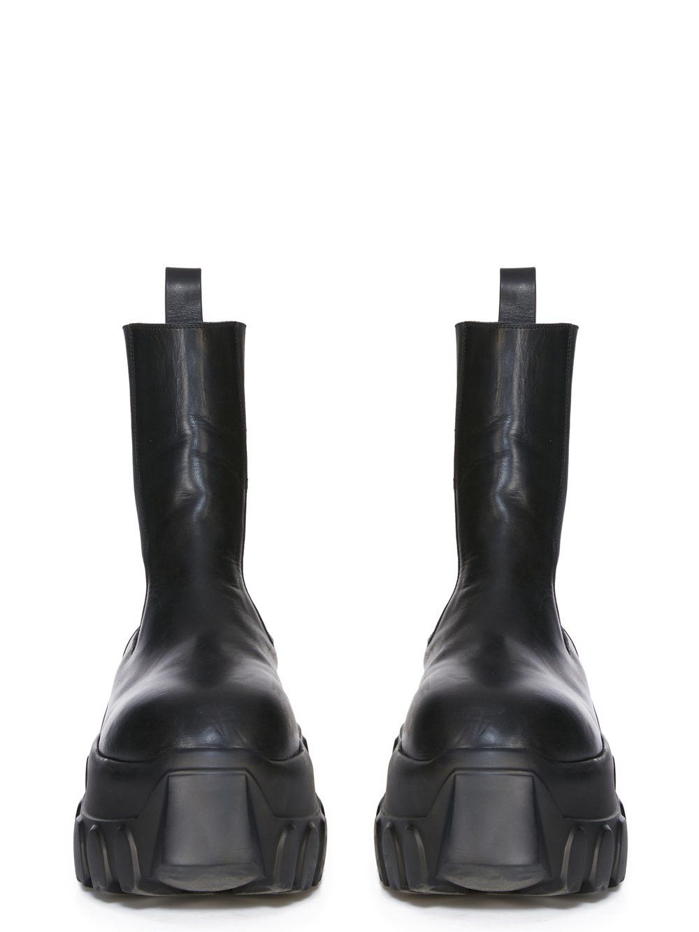 Rick Owens BNWT AW24 RICK OWENS "PORTERVILLE" BEATLE MEGA TRACTOR 44 Size US 11 / EU 44 - 10 Thumbnail
