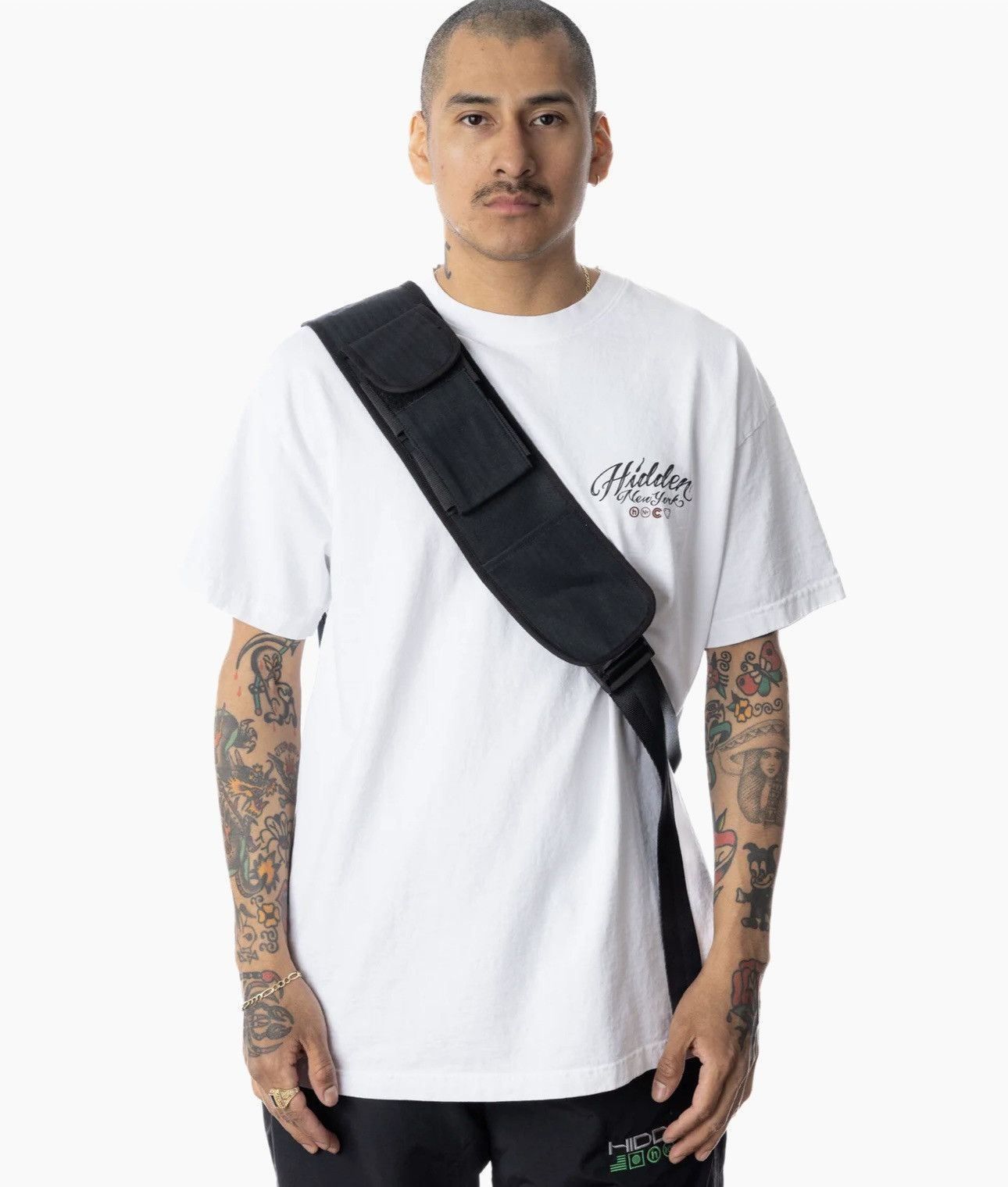HIDDEN Hidden NY Shoulder Bag Size ONE SIZE - 2 Thumbnail