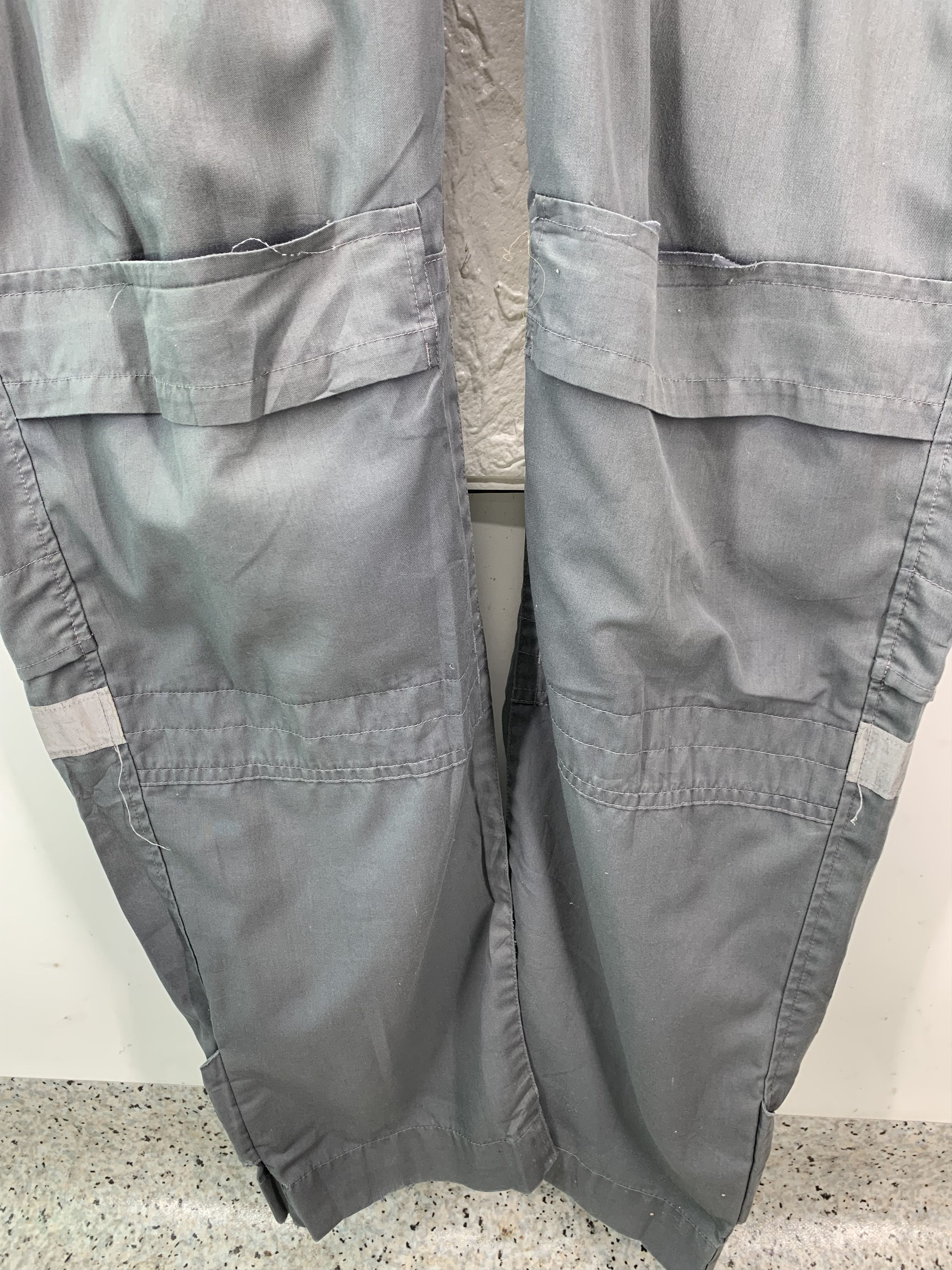 Sports Specialties Vintage Mazda coverall Size US 35 - 3 Thumbnail