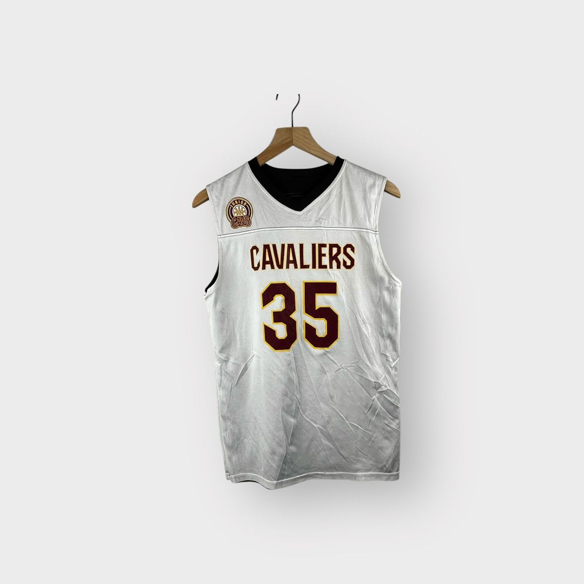 NBA Youth Renegades Cavaliers #35 Reversible Jersey Size US M / EU 48-50 / 2 - 1 Thumbnail