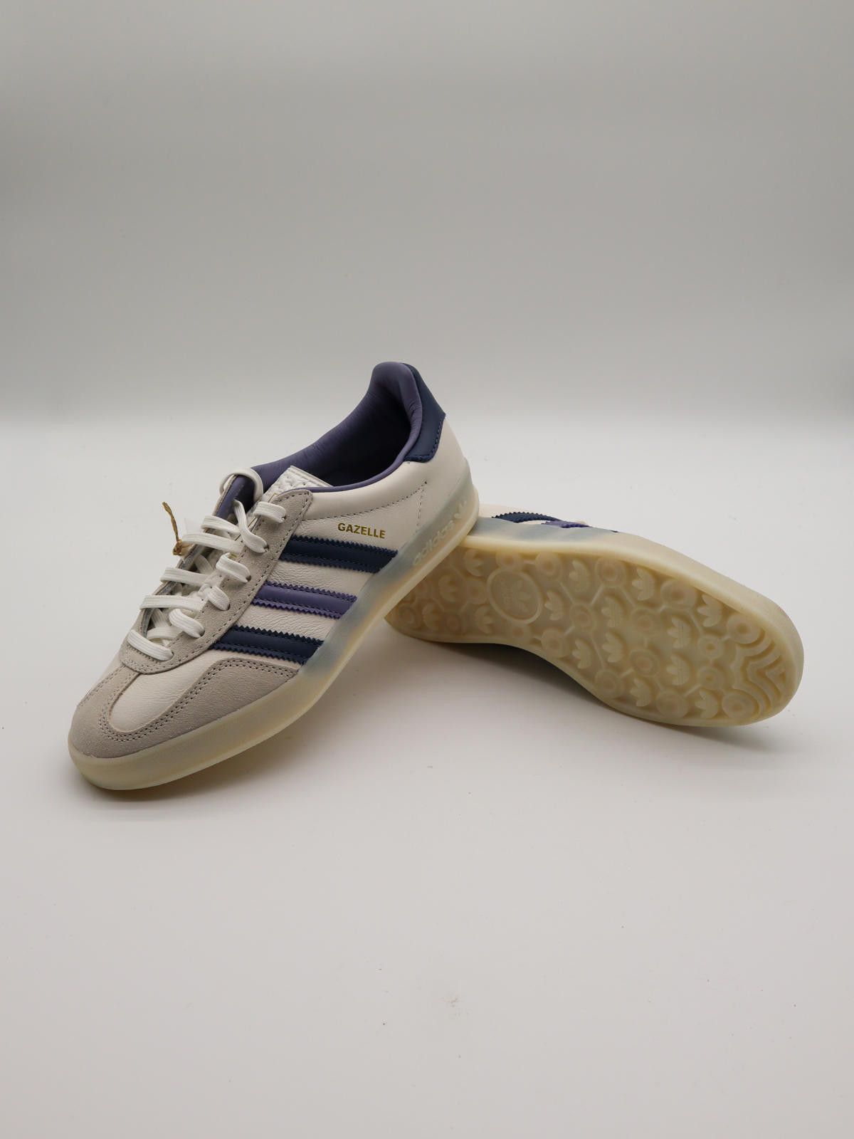 Adidas adidas Gazelle Indoor – IG1643 - Preloved Lilac - BNIB Size US 6 / IT 36 - 5 Thumbnail