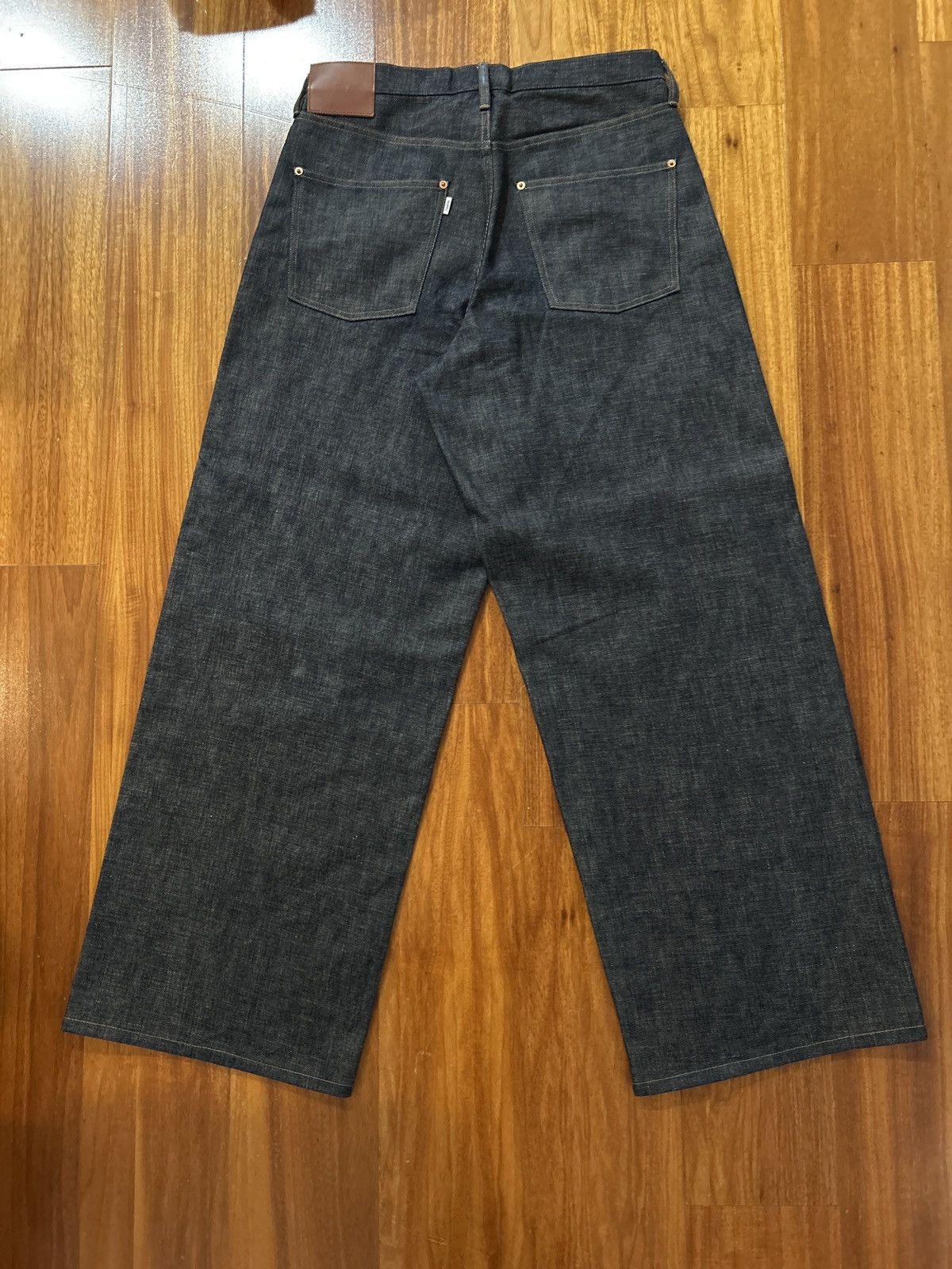 Other Sugarhill tokyo modern002 denim Size US 34 / EU 50 - 2 Thumbnail