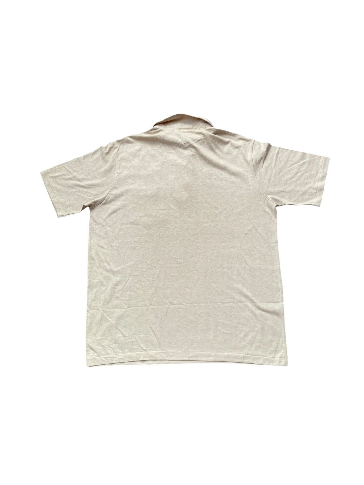 Vintage Vintage Le Grand Fromage Work Polo Tshirt Size US XL / EU 56 / 4 - 4 Thumbnail