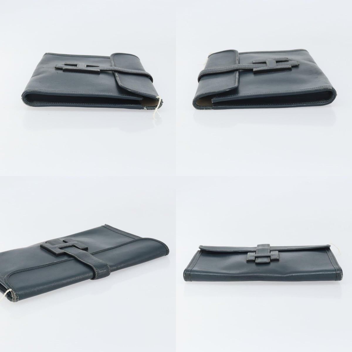 Hermes Hermes Birkin Clutch Bag Size ONE SIZE - 3 Thumbnail