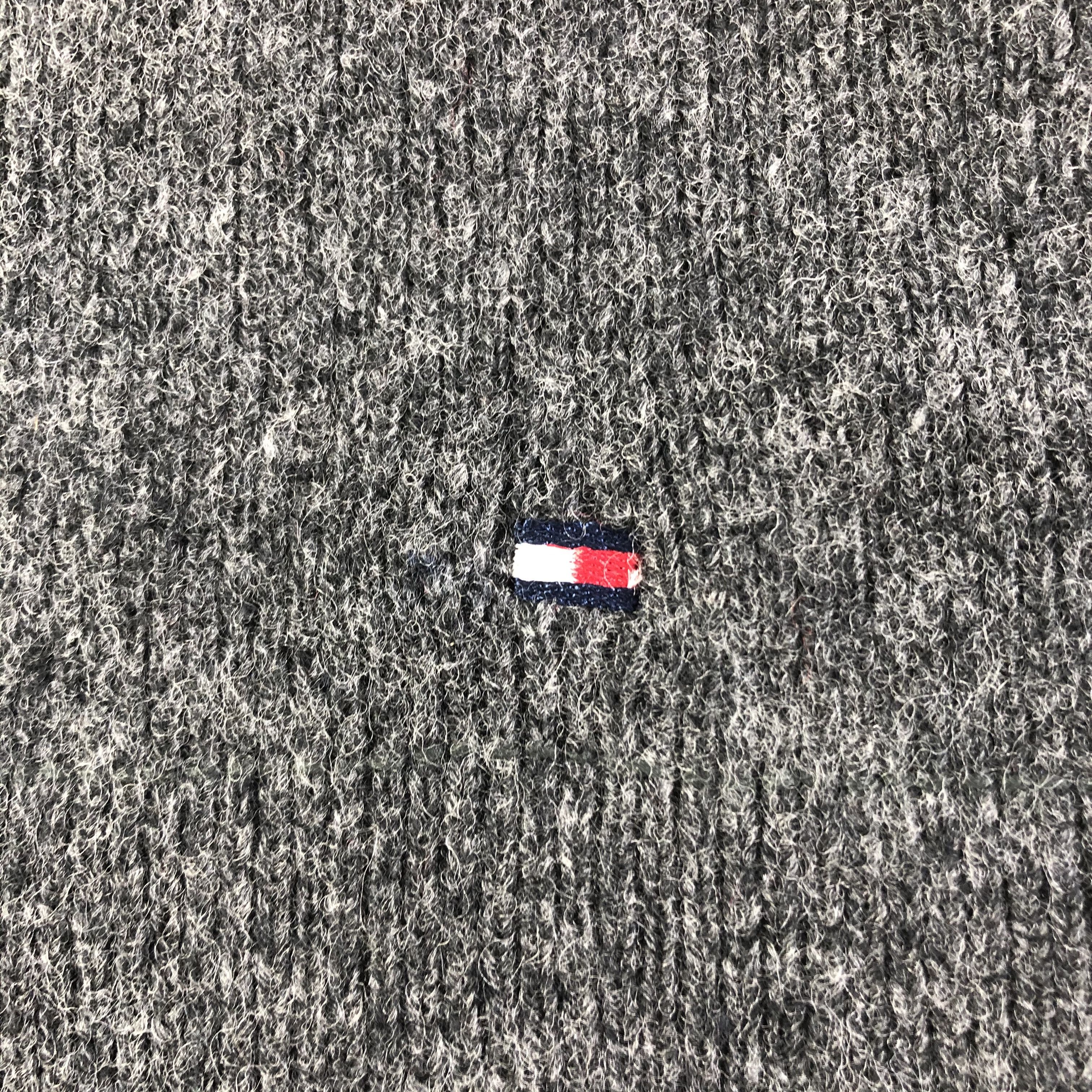 Tommy Hilfiger Tommy Hilfiger Scarf / Muffler / Neckwear - KM270 Size ONE SIZE - 5 Thumbnail