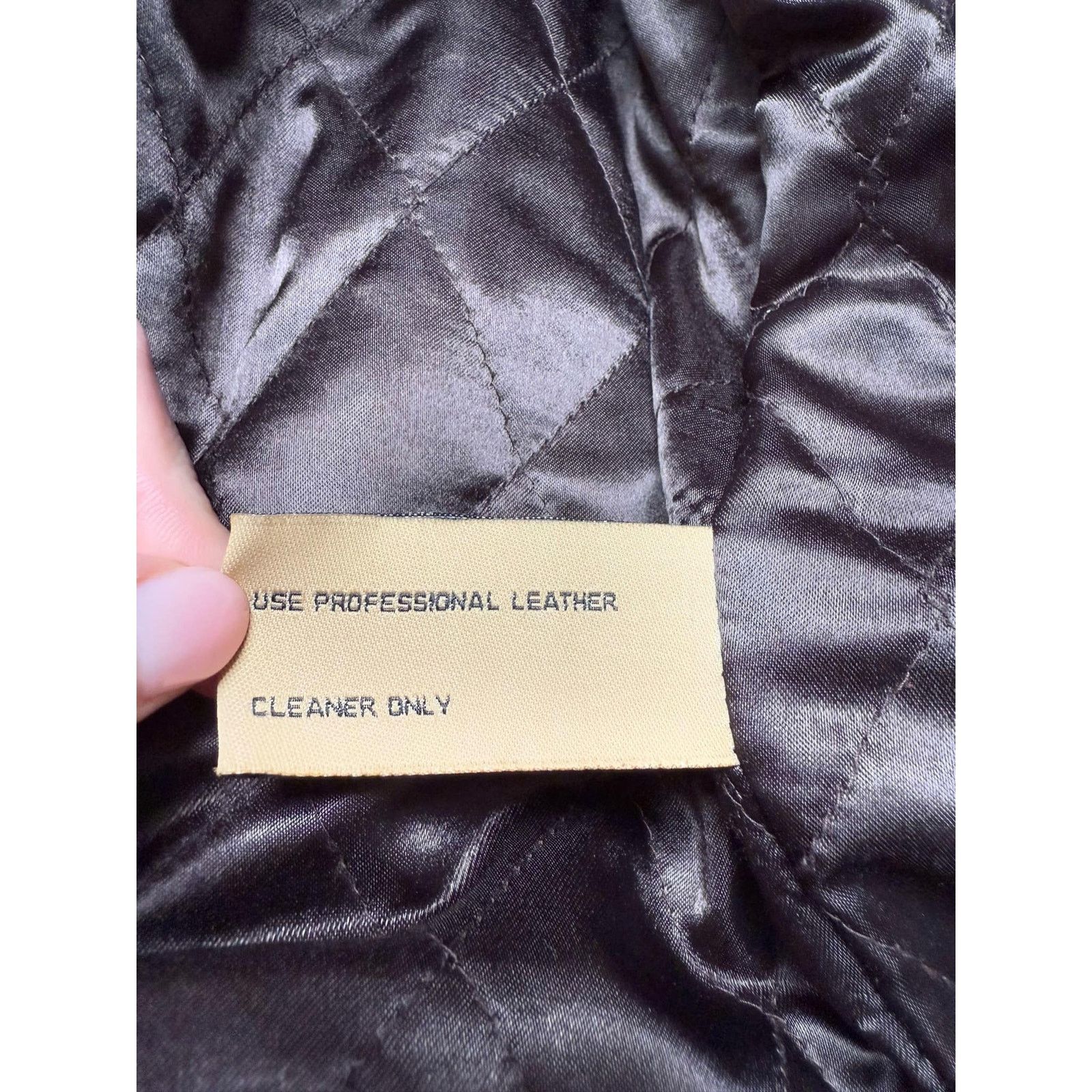Other Boston Harbour Outdoor Genuine Leather Jacket Brown Mens XXL Size US XXL / EU 58 / 5 - 11 Thumbnail