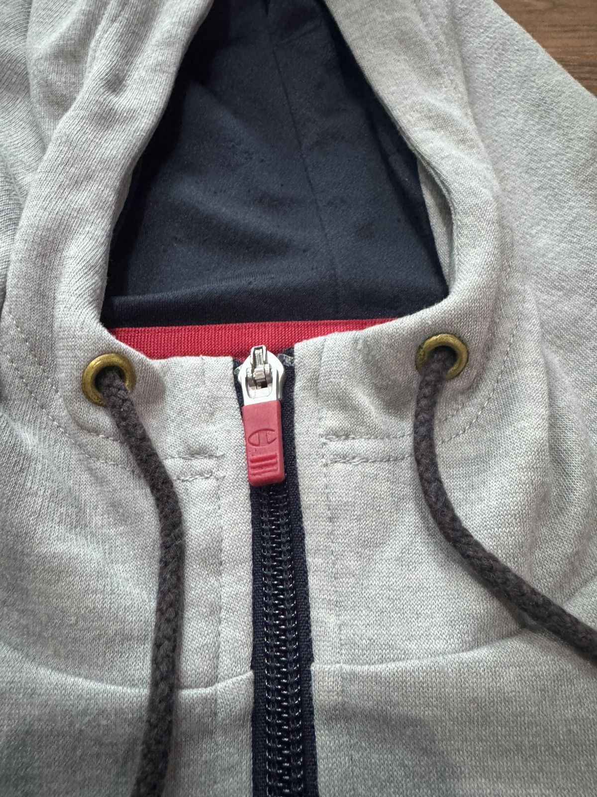 Champion × Vintage Champion Size 36R - 3 Thumbnail
