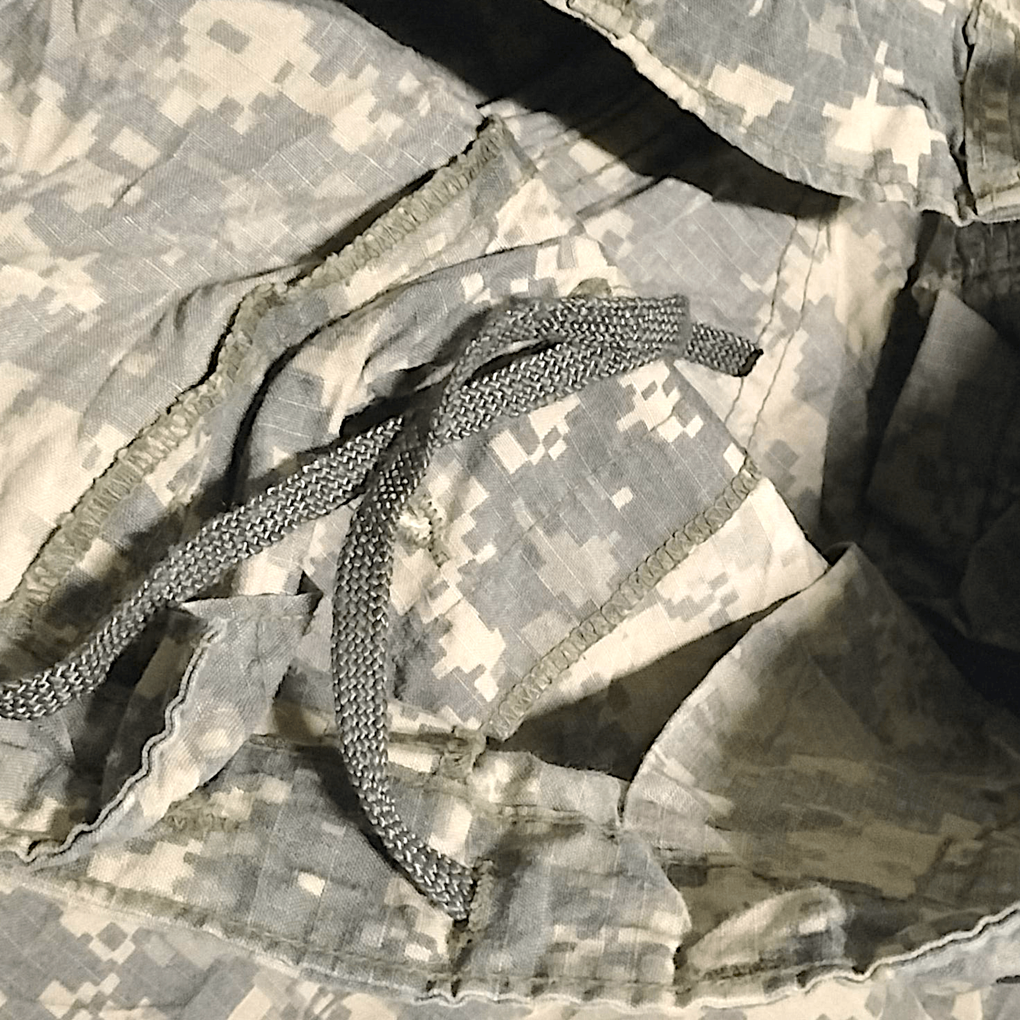 Other Vintage USAF military issue Pants Fashion Combat Size US 34 / EU 50 - 7 Thumbnail