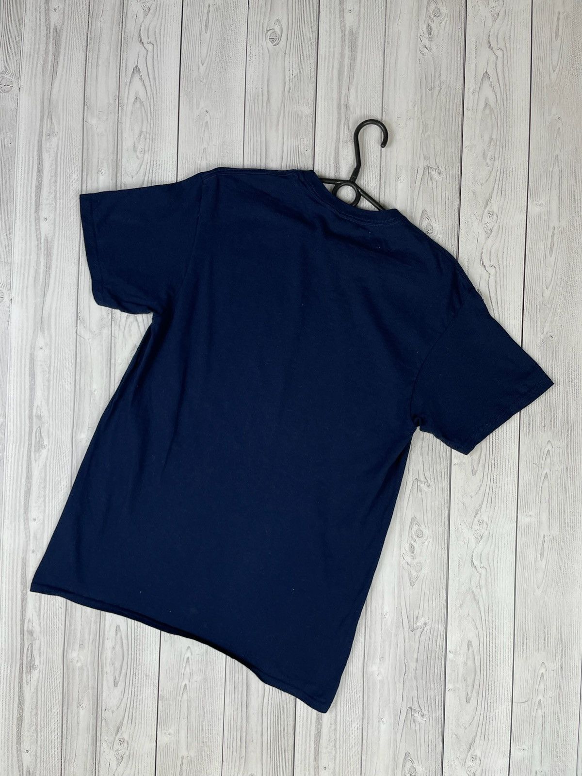 Vintage Vintage Racing tee Lewis Hamilton AMG size M Size US M / EU 48-50 / 2 - 4 Thumbnail
