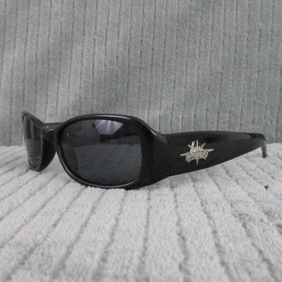 Other New Divine Eyewear Honey Black/Smoke Women's Sunglasses NWT Size ONE SIZE - 2 Thumbnail