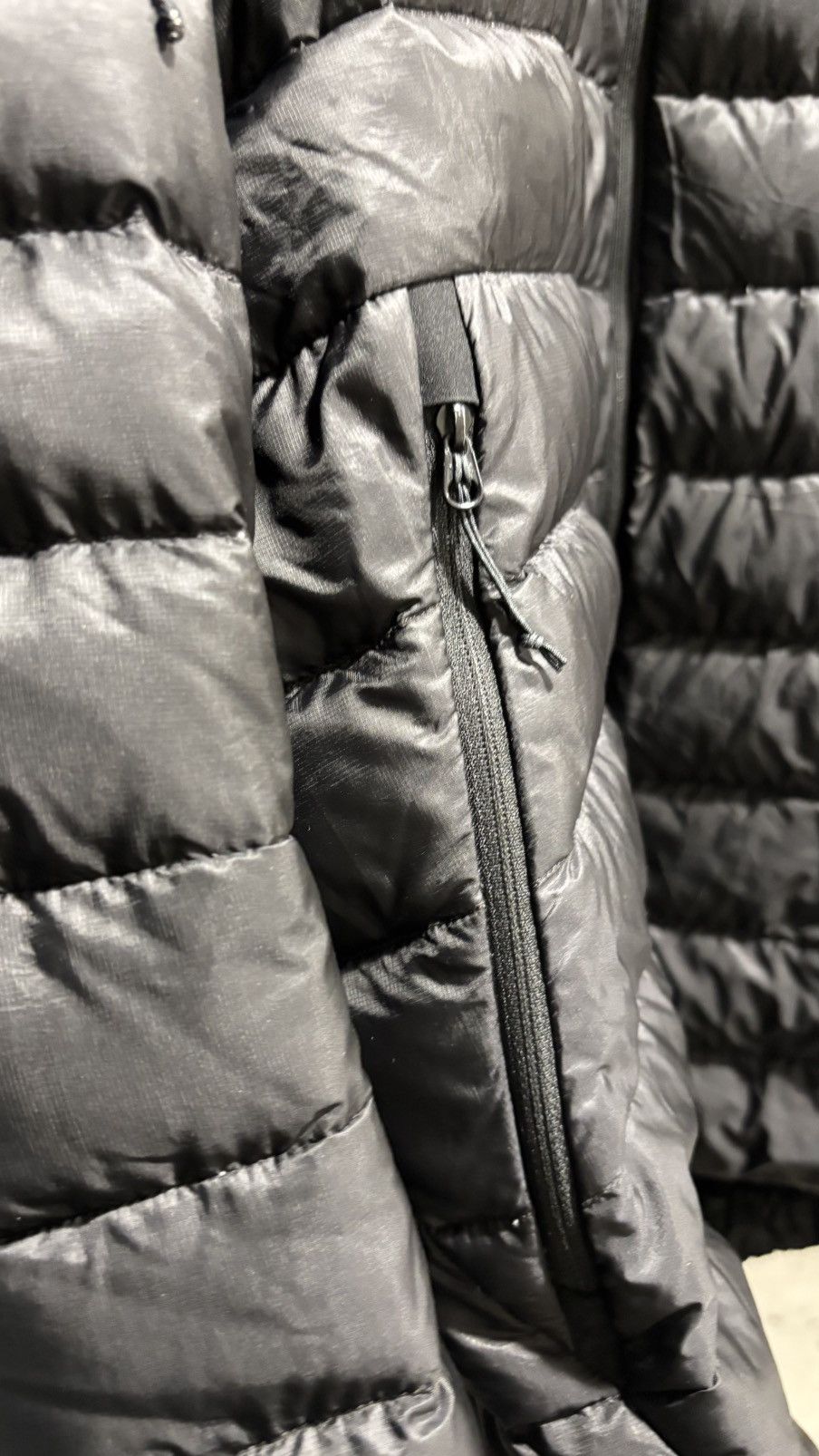 Arc'teryx Arcteryx Down Puffer Jacket Size US M / EU 48-50 / 2 - 7 Thumbnail