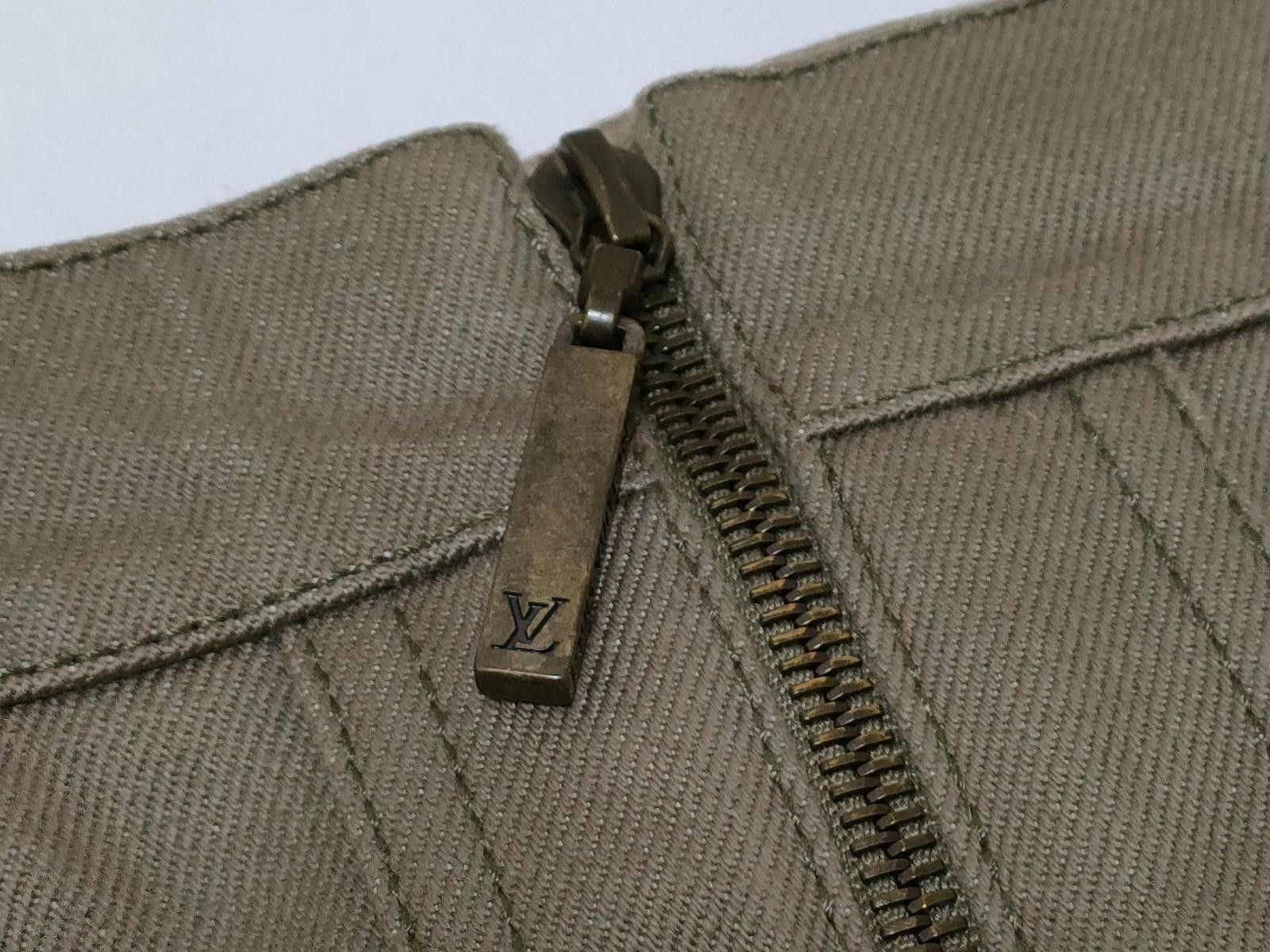 Louis Vuitton Louis Vuitton Ensemble Size ONE SIZE - 3 Thumbnail