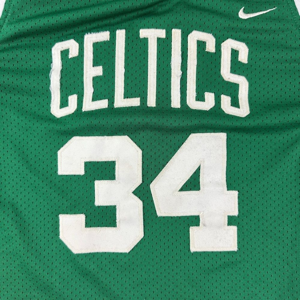 Nike Nike Celtics Jesey Pierce 34 Men’s Size XL Size US XL / EU 56 / 4 - 9 Thumbnail