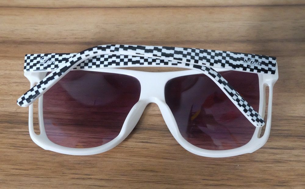 Designer Lyn LS1003 Sunglasses Size ONE SIZE - 8 Thumbnail