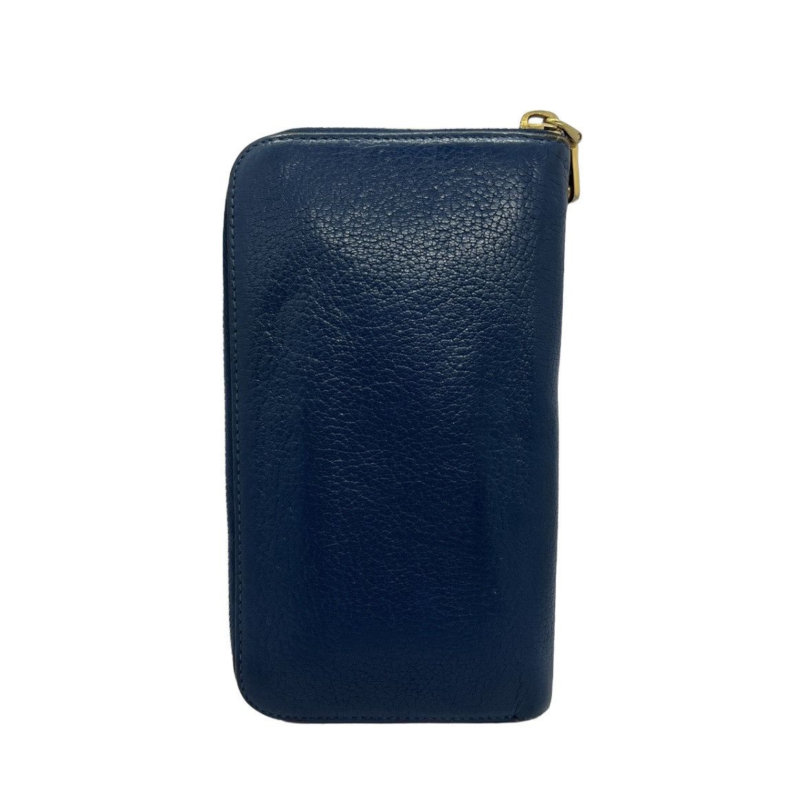 Miu Miu Miu Miu Wallet Size ONE SIZE - 3 Thumbnail