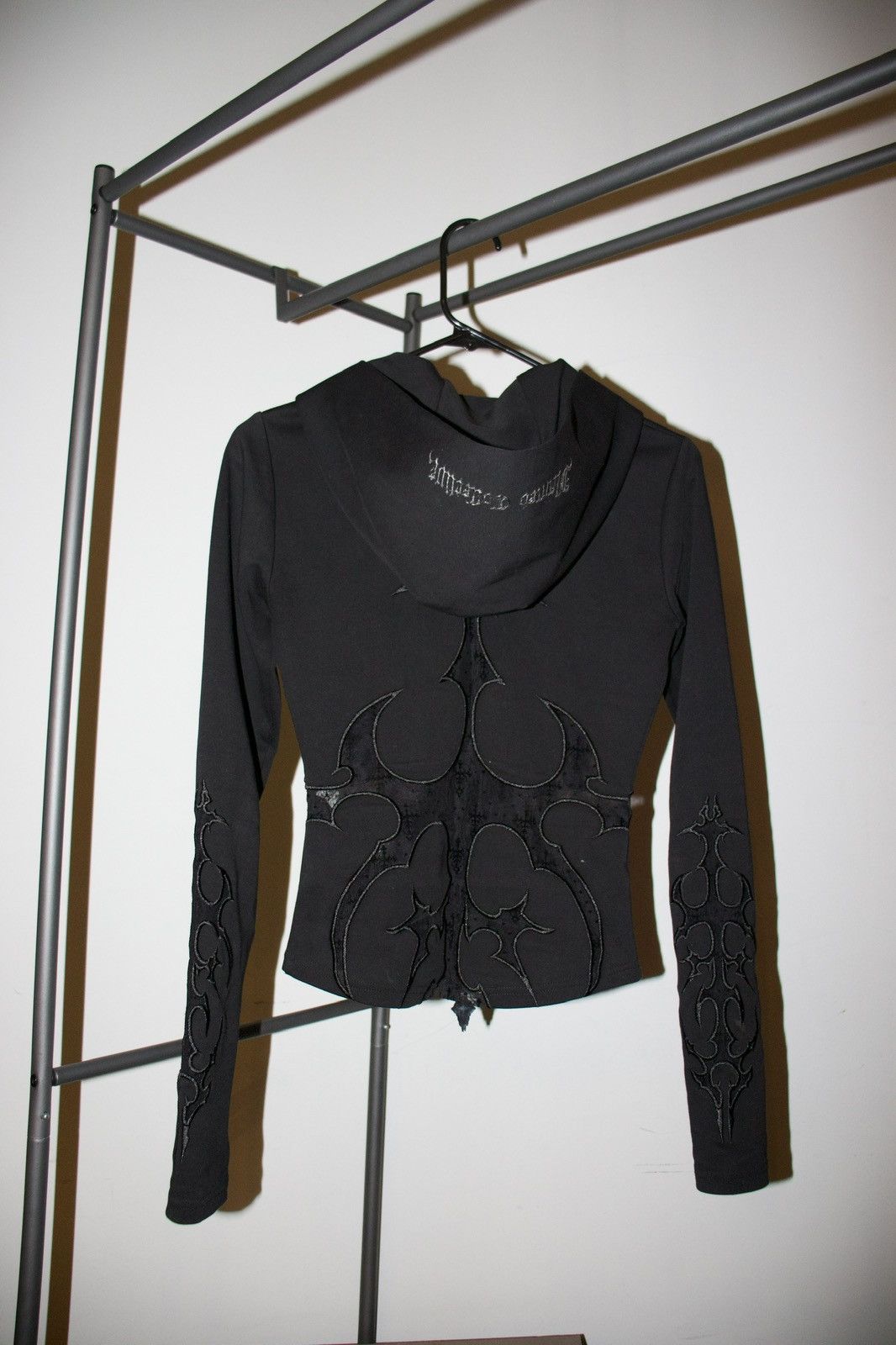 Named Collective NAMED COLLECTIVE SINNER ZIP UP Size S / US 4 / IT 40 - 6 Thumbnail
