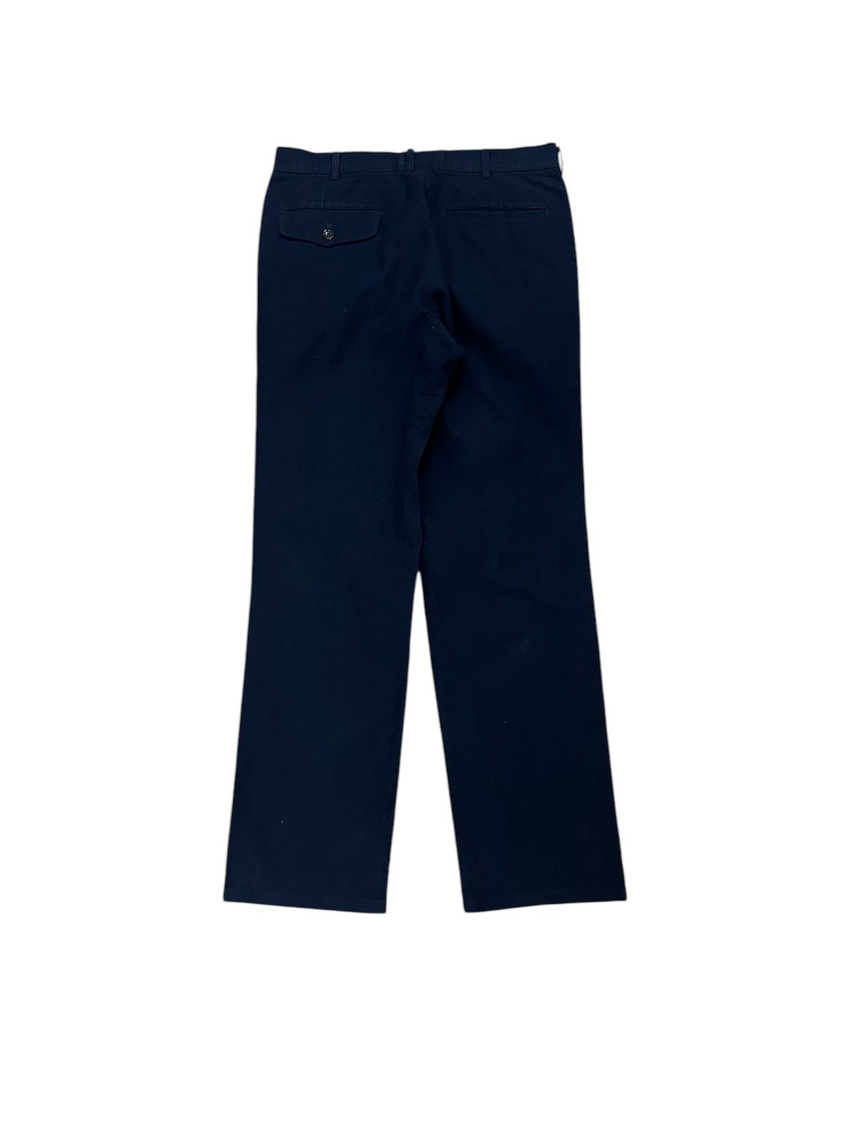 Comme des Garcons × Comme des Garcons Homme × Junya Watanabe Comme des Garcons Homme Junya Watanabe Casual Pants Size US 30 / EU 46 - 2 Thumbnail