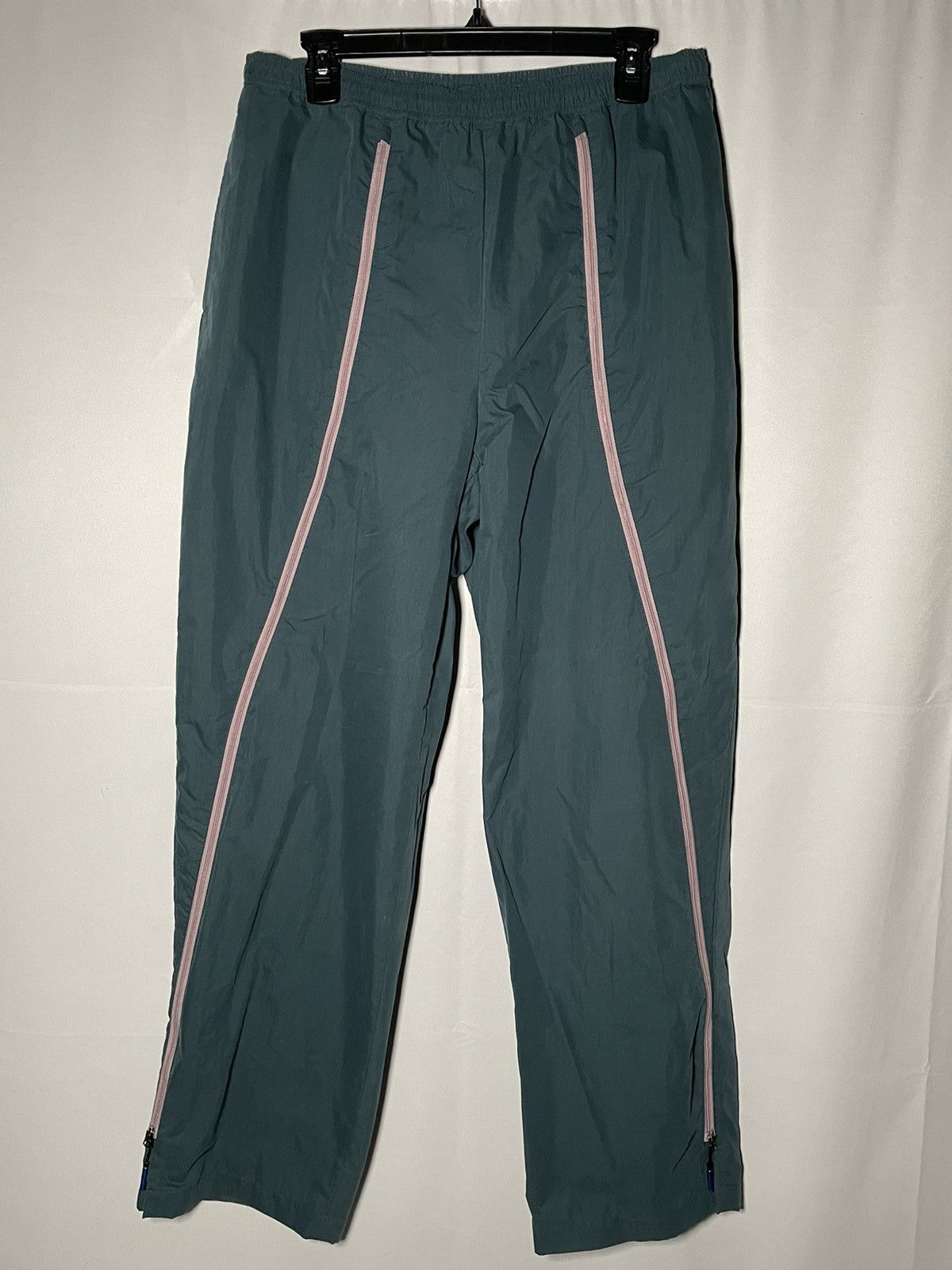 Acne Studios Acne Studios Zip Trousers Size US 32 / EU 48 - 1 Thumbnail