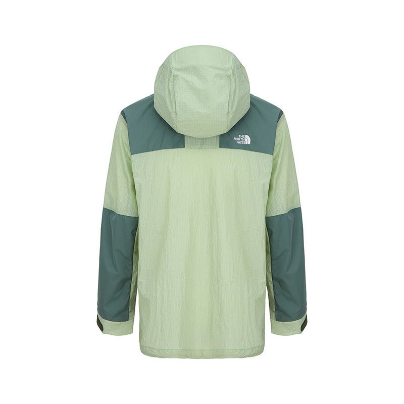 The North Face Urban Exploration Naohiro Fujisaki ACTIVE WIND JACKET Size US M / EU 48-50 / 2 - 11 Thumbnail