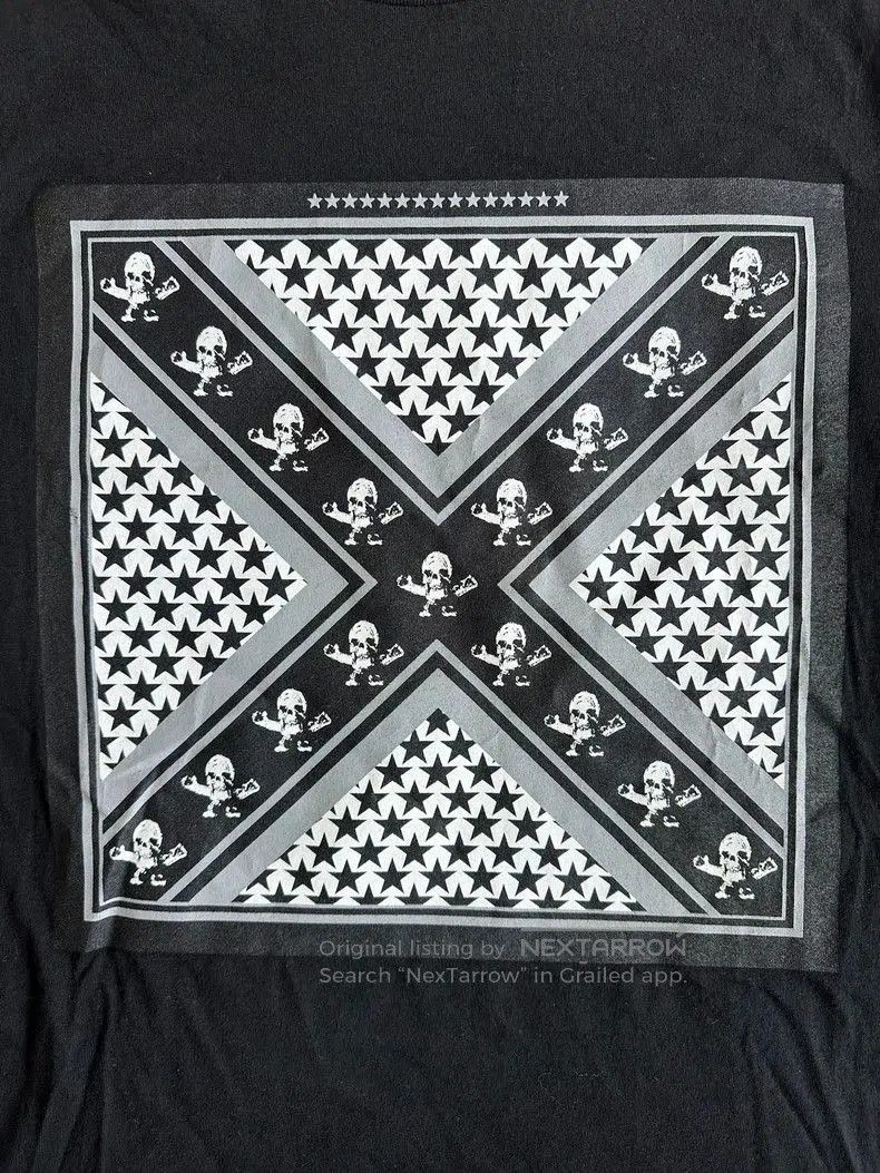 Chrome Hearts Chrome Hearts Long Sleeve Skull Collaboration. Size US S / EU 44-46 / 1 - 3 Thumbnail