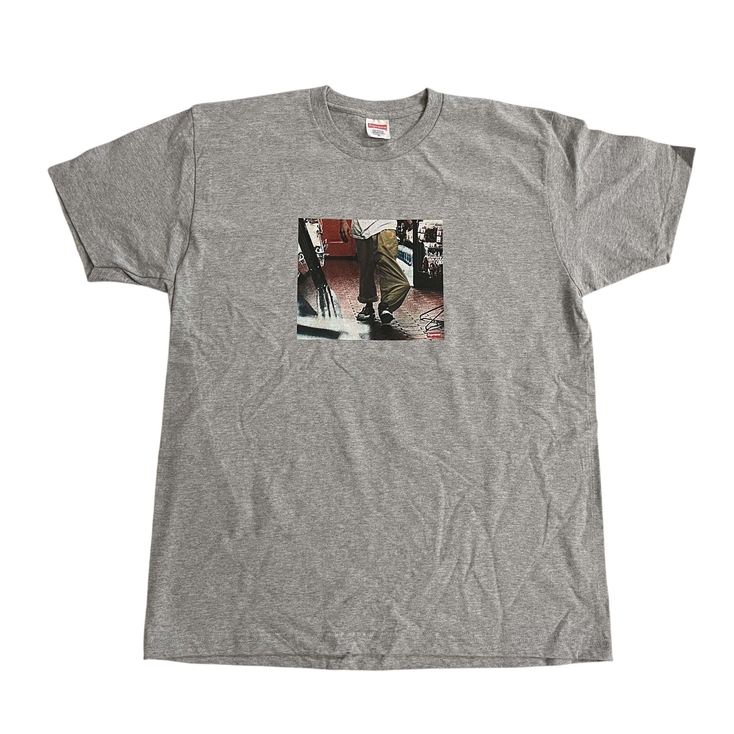 Supreme Kids Larry Clark | Grailed