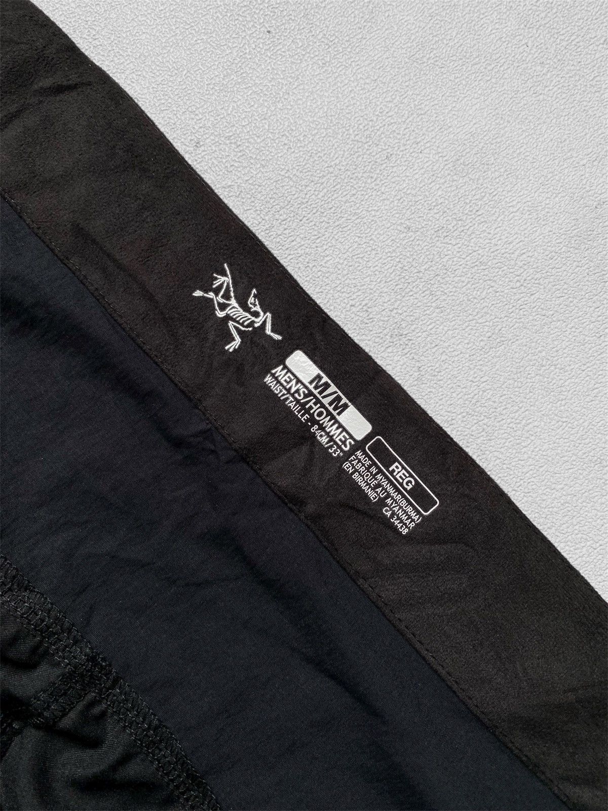 Arc'teryx Arc'teryx Psiphon FL Pant Men's Size US 33 - 18 Thumbnail