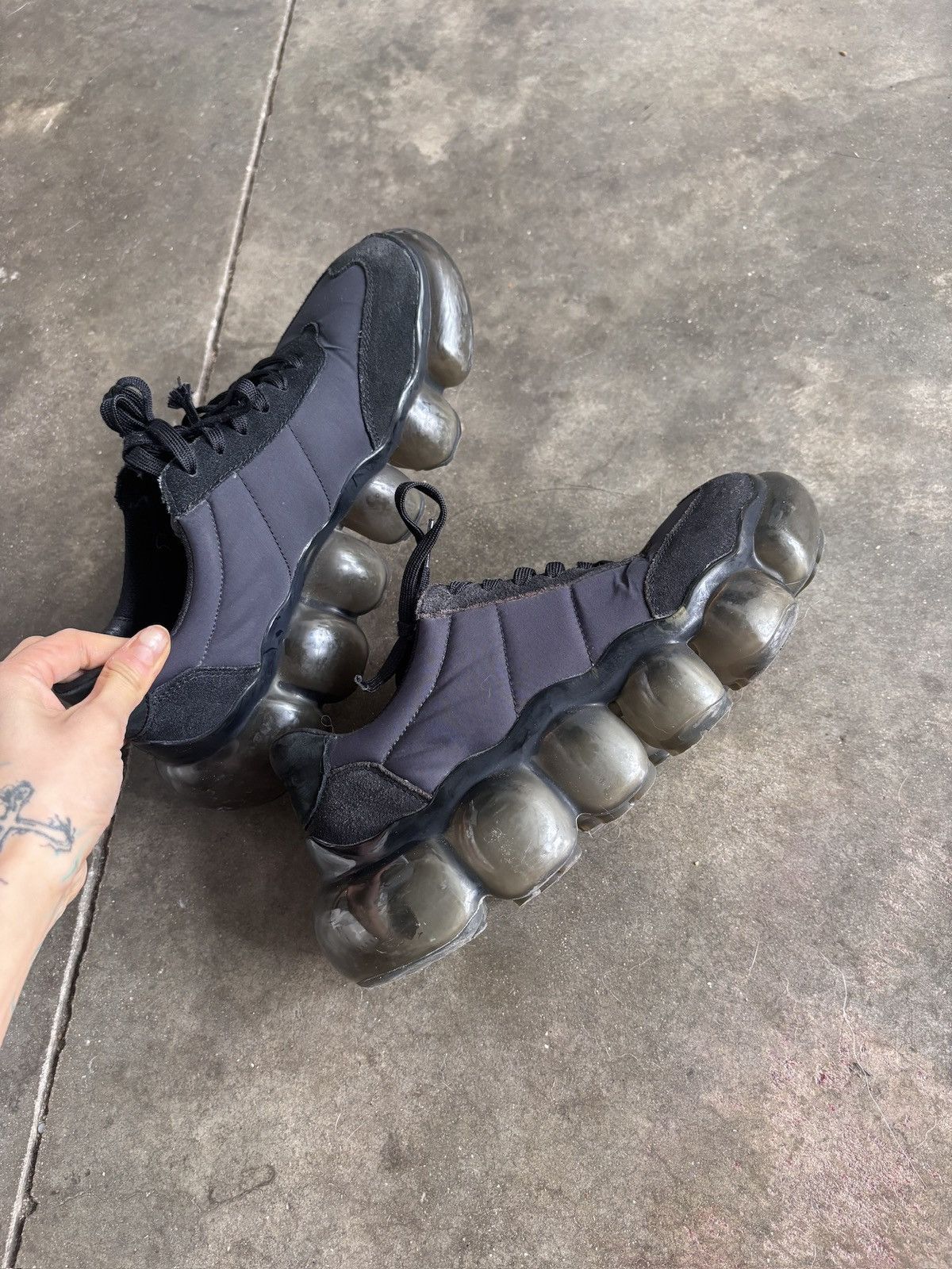 Other mikiosakabe grounds sneaker Size US 6.5 / IT 36.5 - 1 Thumbnail