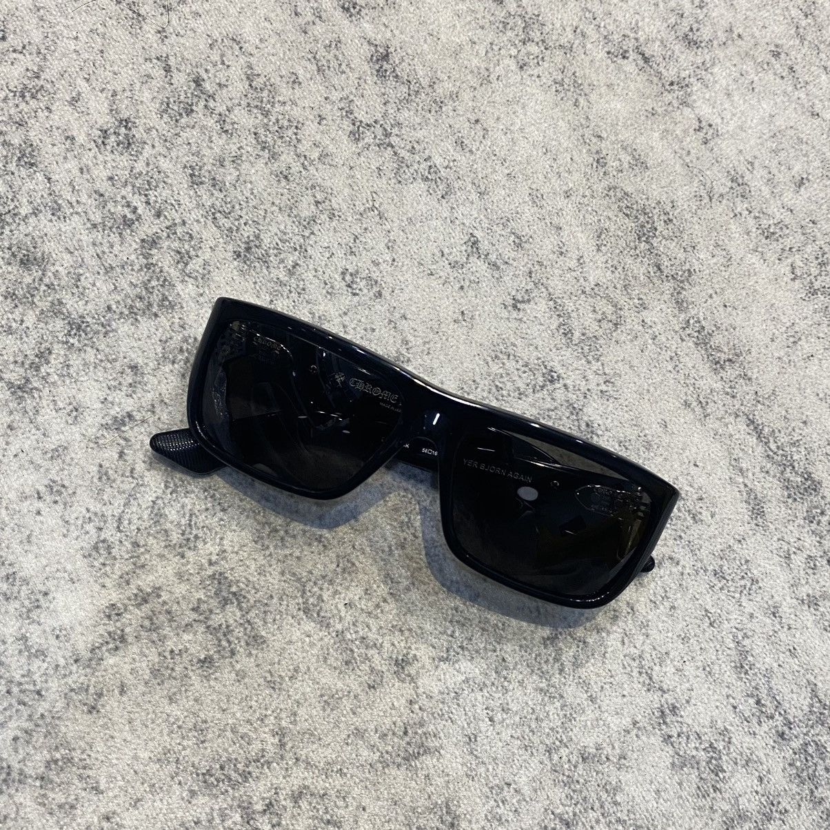 Chrome Hearts CHROME HEARTS YER BJORN AGAIN Black Size ONE SIZE - 3 Thumbnail