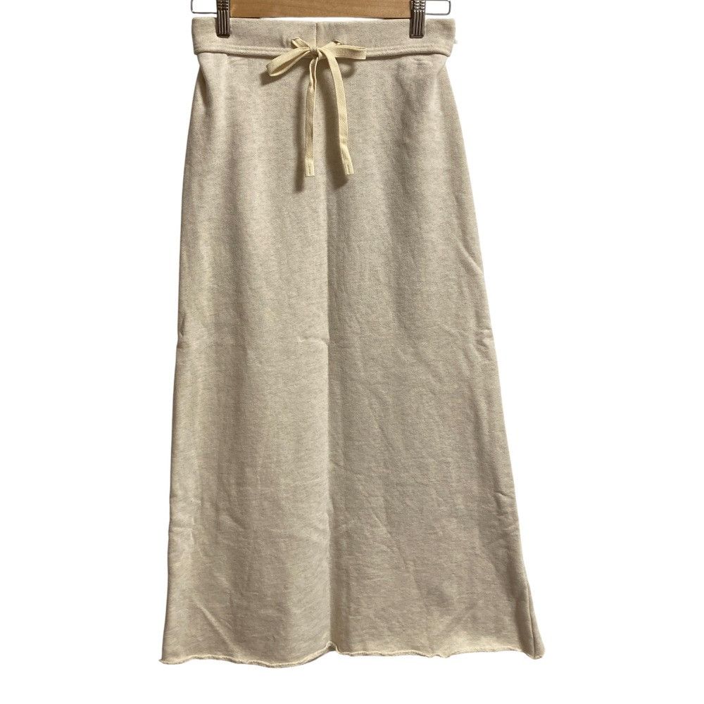Other Other GALERIE VIE Douiteire Cotton A-line Skirt Cotton Skirts 23-05-51-05003 DUTY FREE for USA Size ONE SIZE - 1 Thumbnail