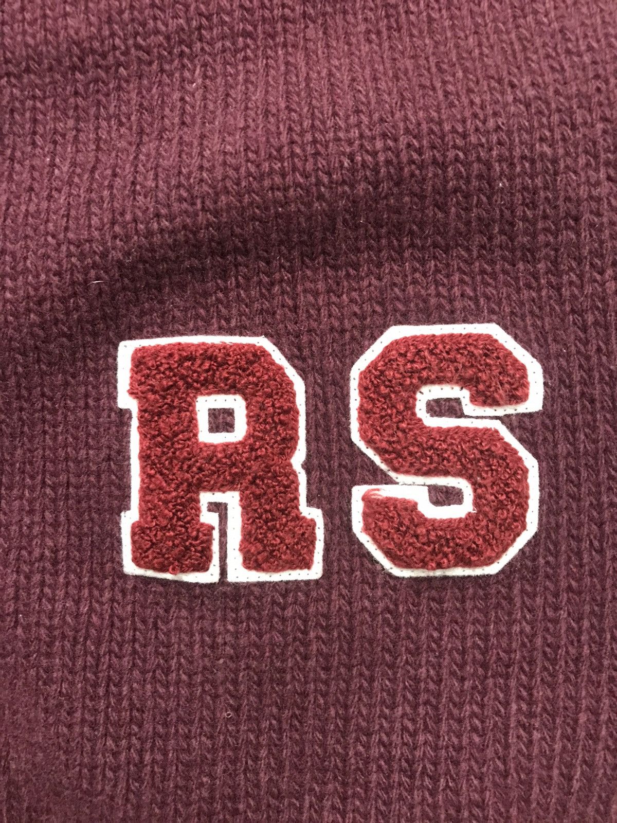 Fred Perry × Raf Simons Raf Simon X Fred Perry wool Cardigan Size US M / EU 48-50 / 2 - 7 Thumbnail
