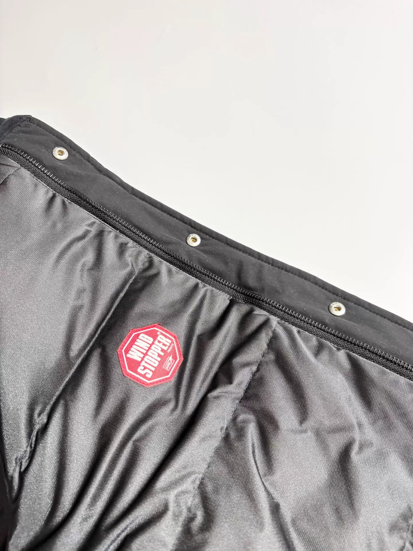 White Mountaineering White Mountaineering Down Vest Size 1 95 New Size US S / EU 44-46 / 1 - 6 Thumbnail