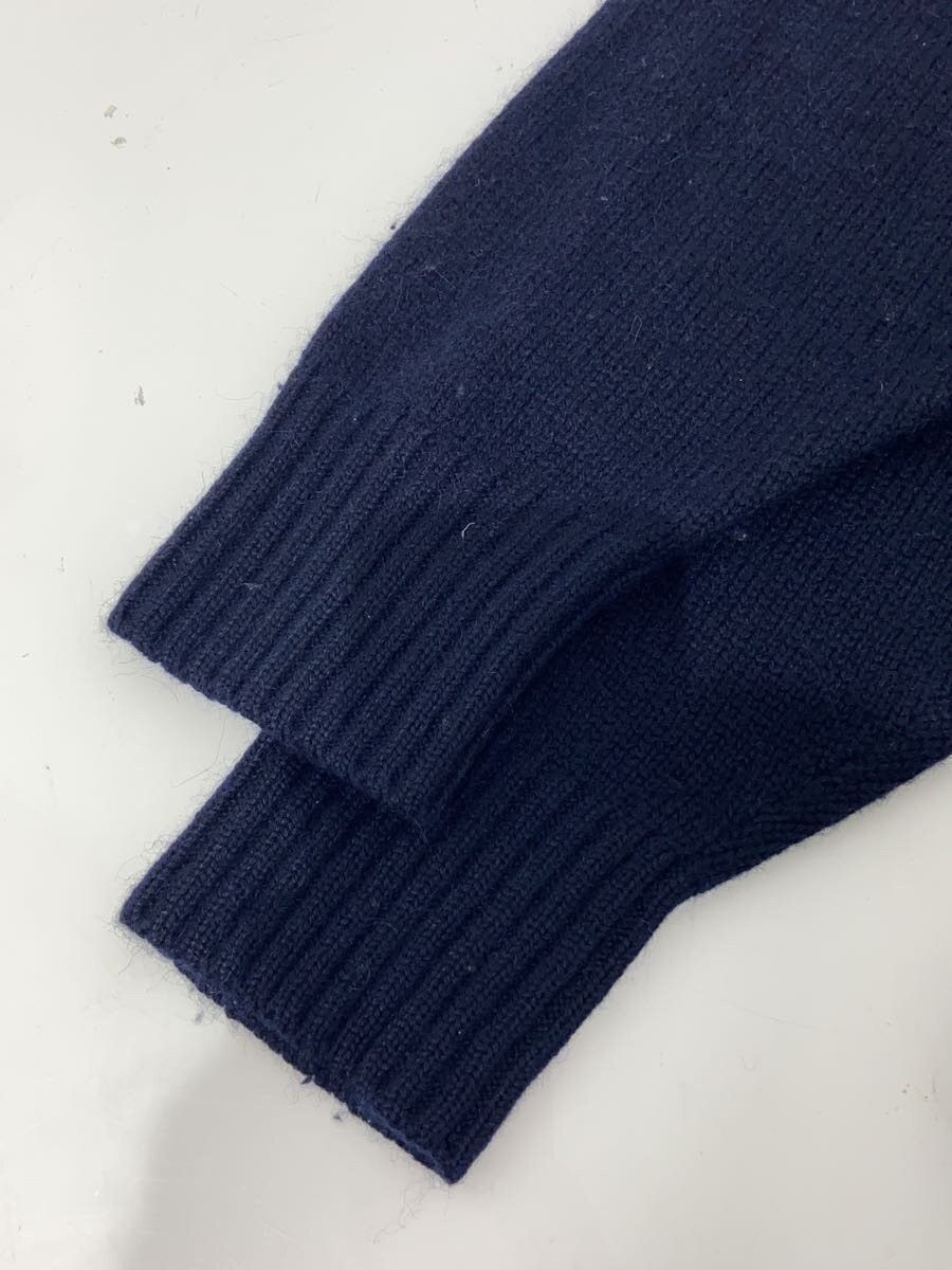 Undercover Hitchcock Alpaca Wool Knit Sweater Size US M / EU 48-50 / 2 - 3 Thumbnail