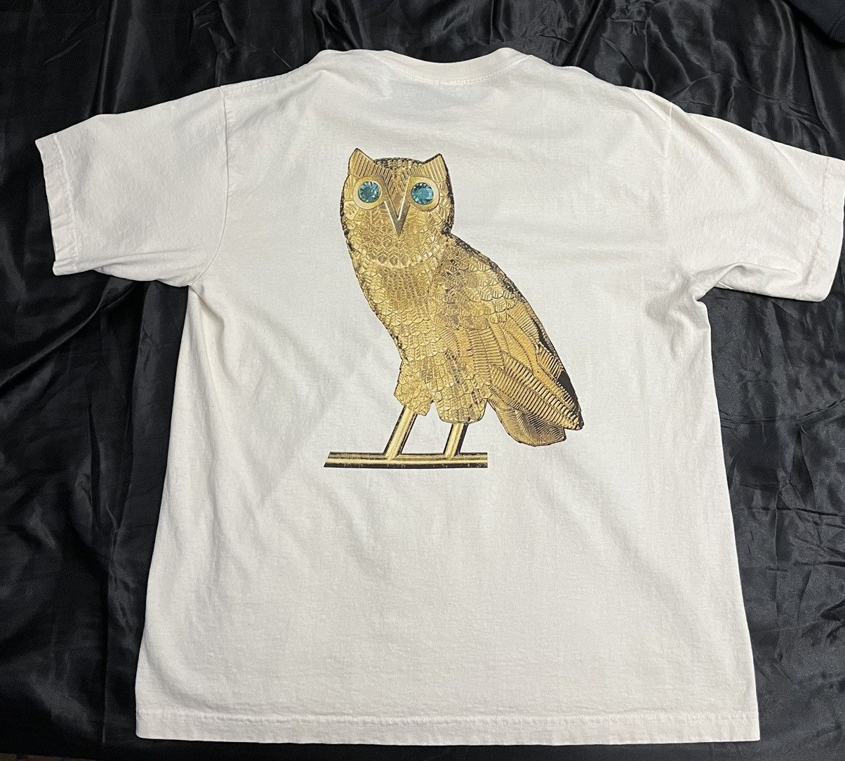 Drake FATD Tour Members only at shirt Size US L / EU 52-54 / 3 - 2 Thumbnail