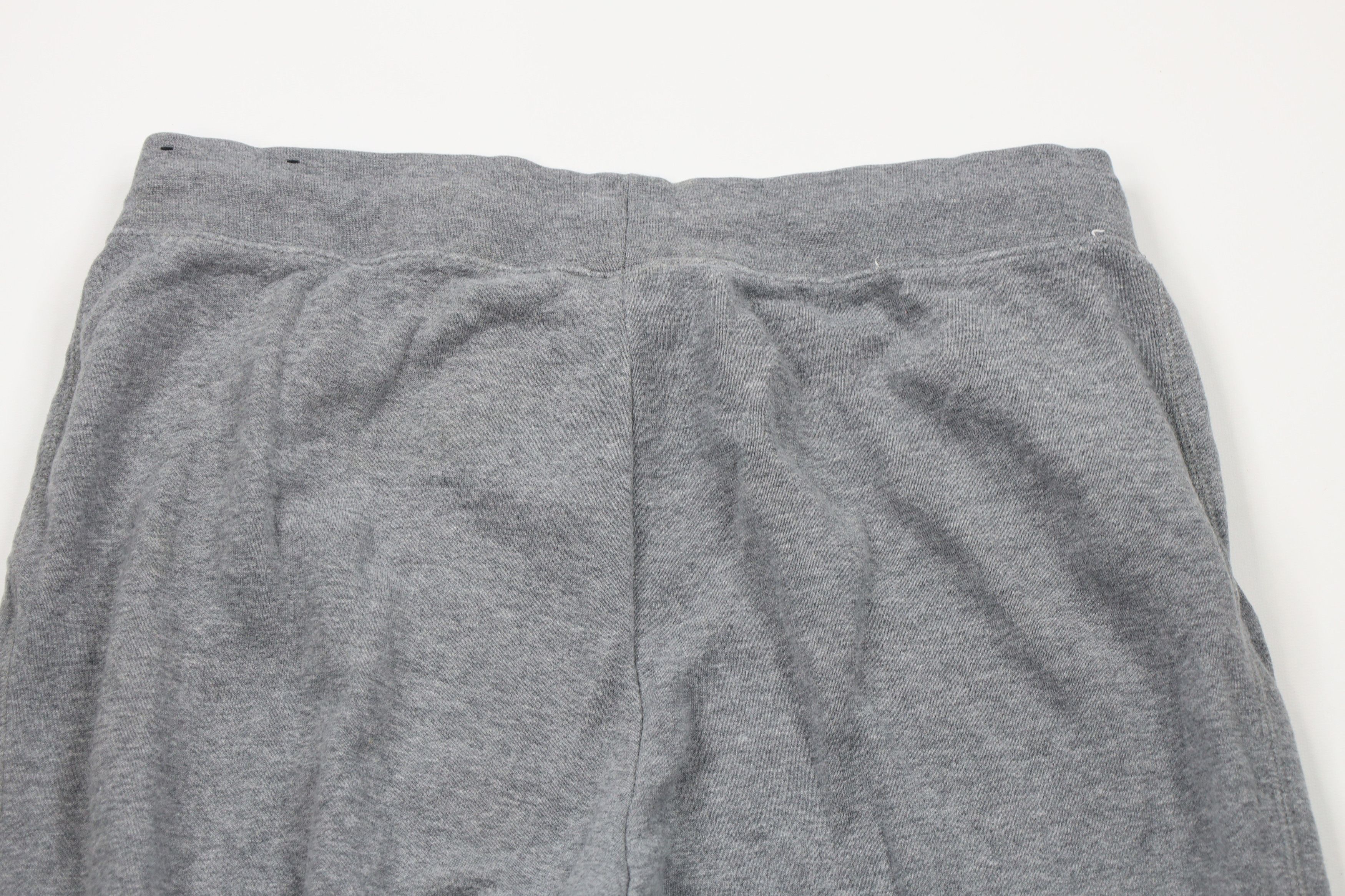Nike × Vintage Vintage Nike Sportswear Distressed Terry Sweatpants Joggers Size US 36 / EU 52 - 11 Thumbnail