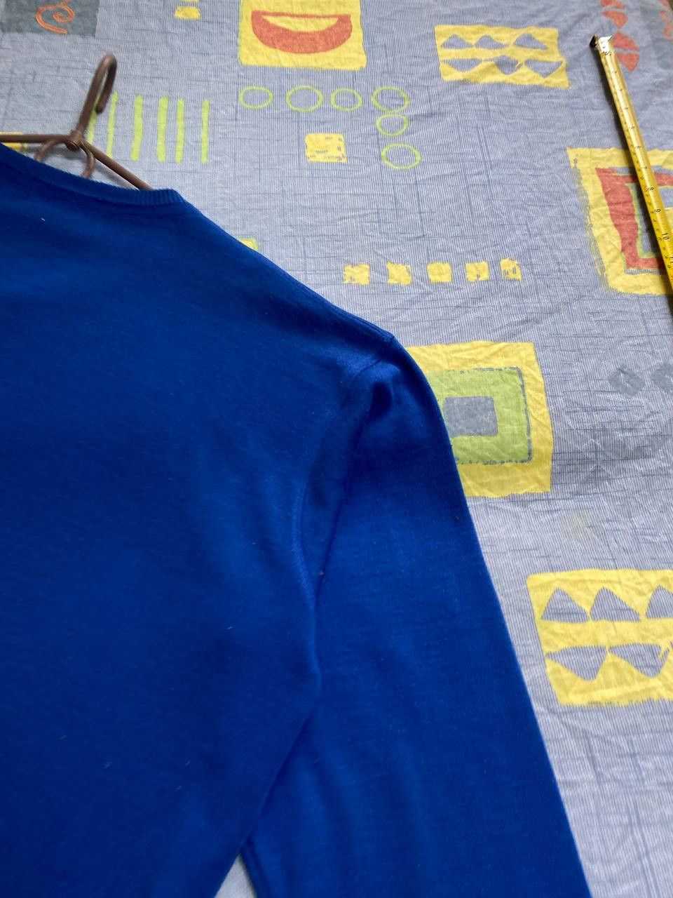 Polo Ralph Lauren Vintage Polo Ralph Lauren Cardigan Sweater Size US L / EU 52-54 / 3 - 16 Thumbnail